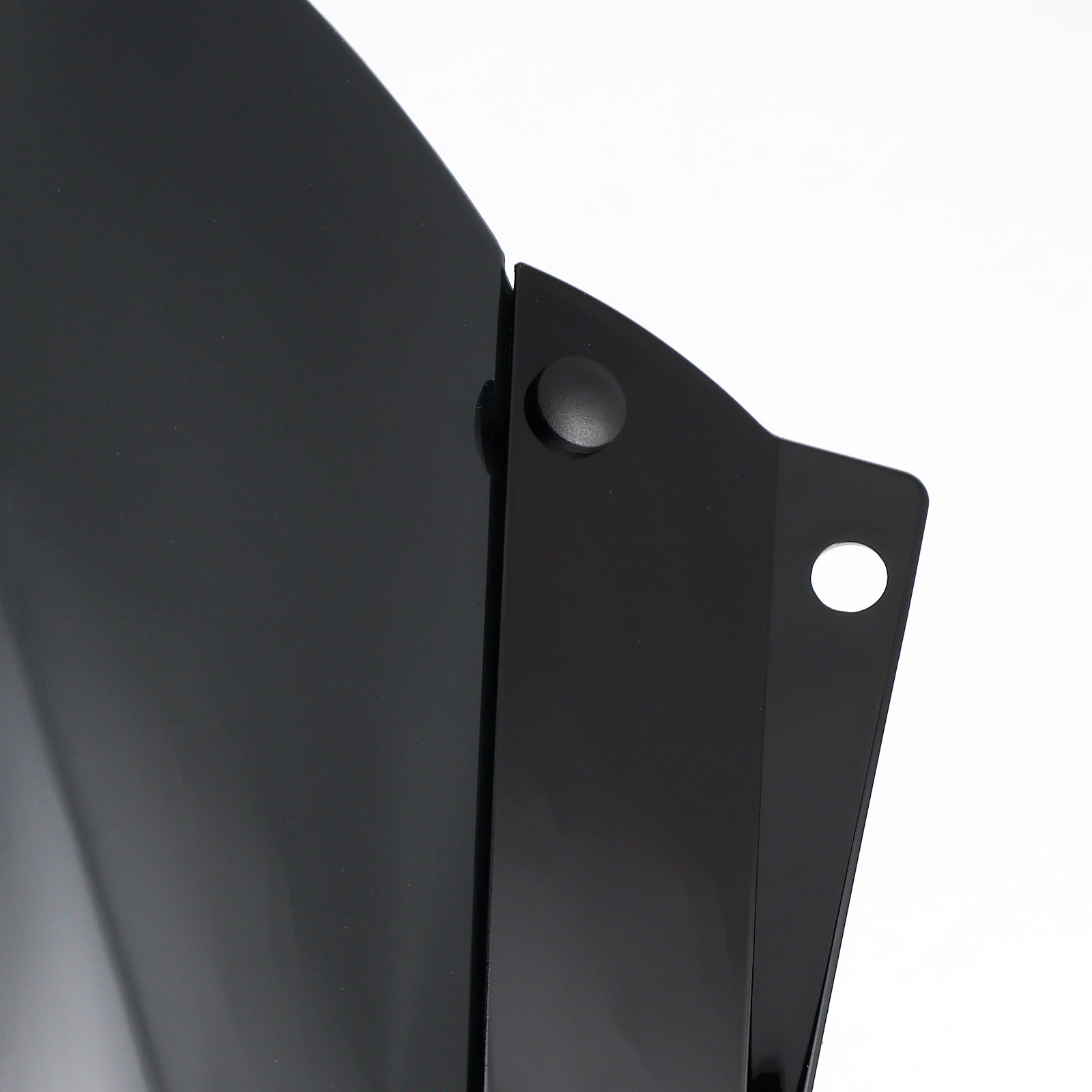 2023 Kawasaki ZX-4R ZX-4RR vindrutan vindruta