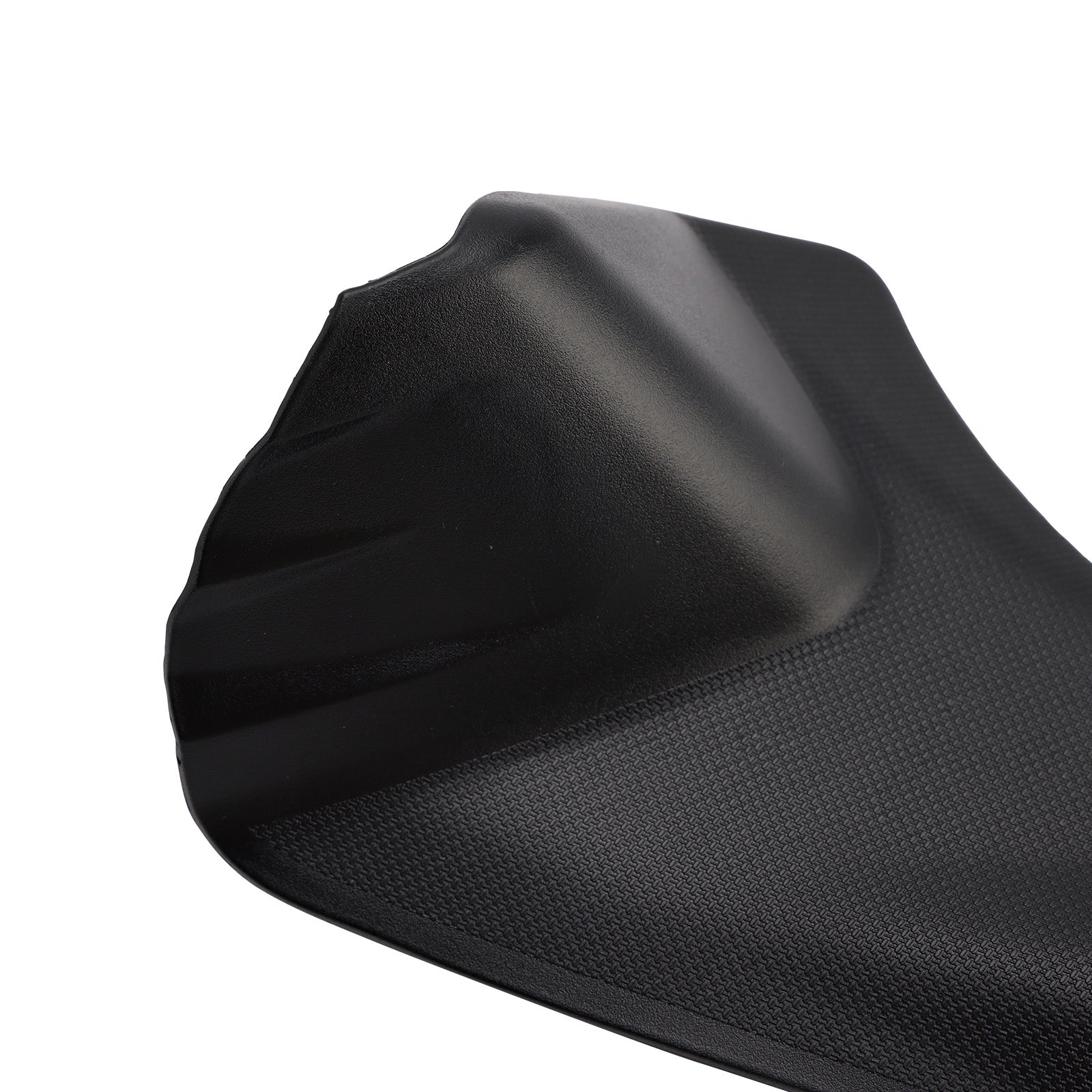 Kawasaki Ninja ZX-6R 2007 2008 Side Air Duct Cover Fairing Intake