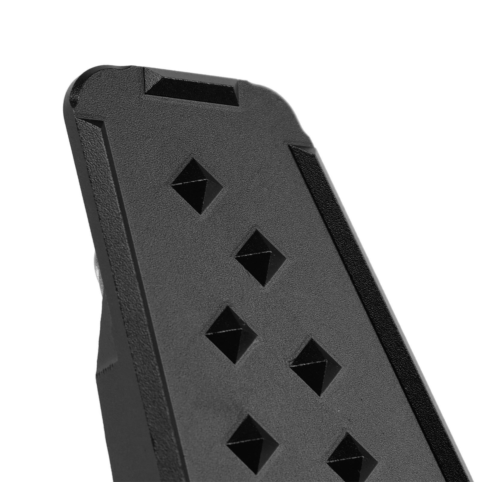 2015-2019 Bmw S1000Xr 18 Titanium Cnc Brake Pedal Extension Peg Enlarger Pad