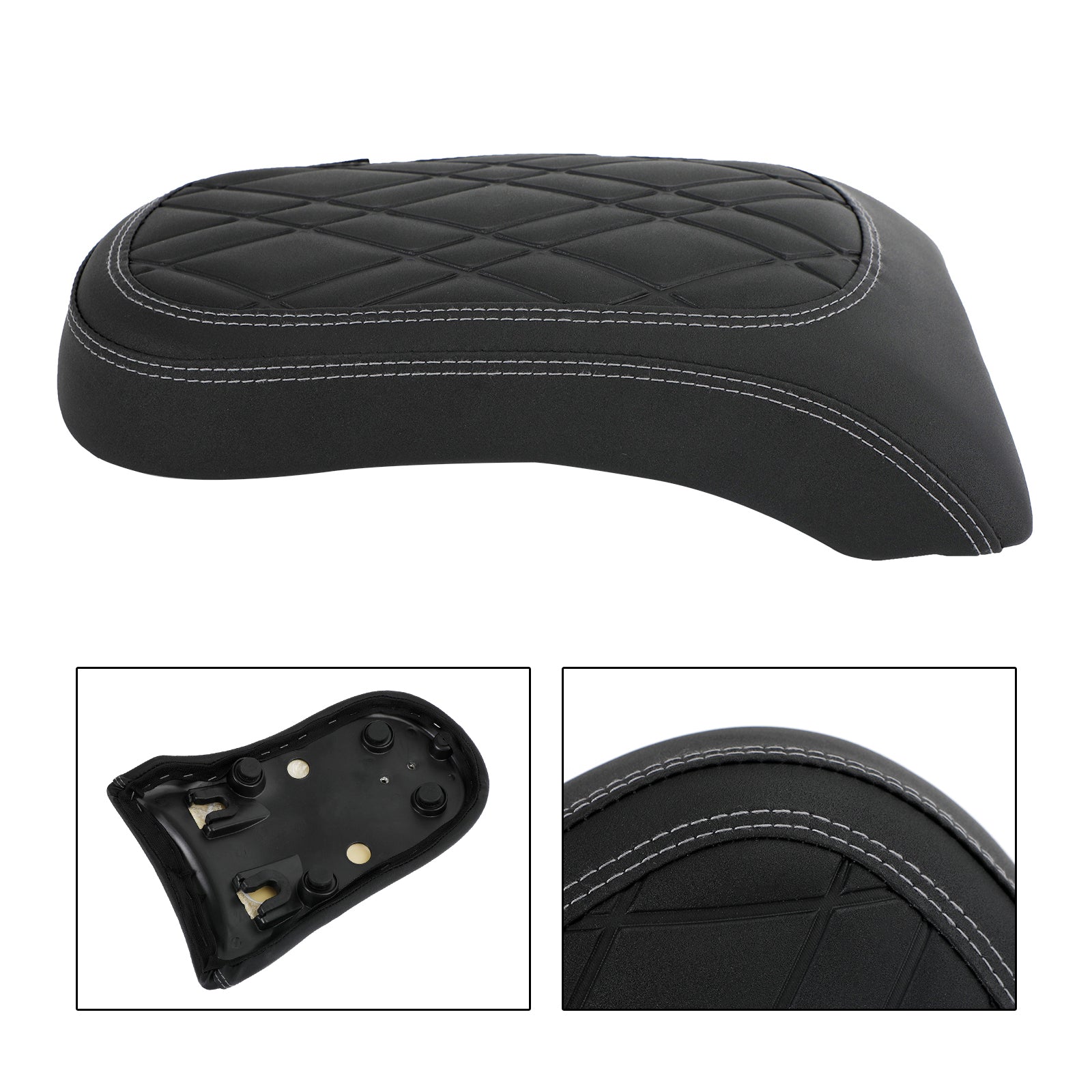 Universell varmebestandig nett seterettdeksel for motorsykkel scooter motorsykkel xxxl