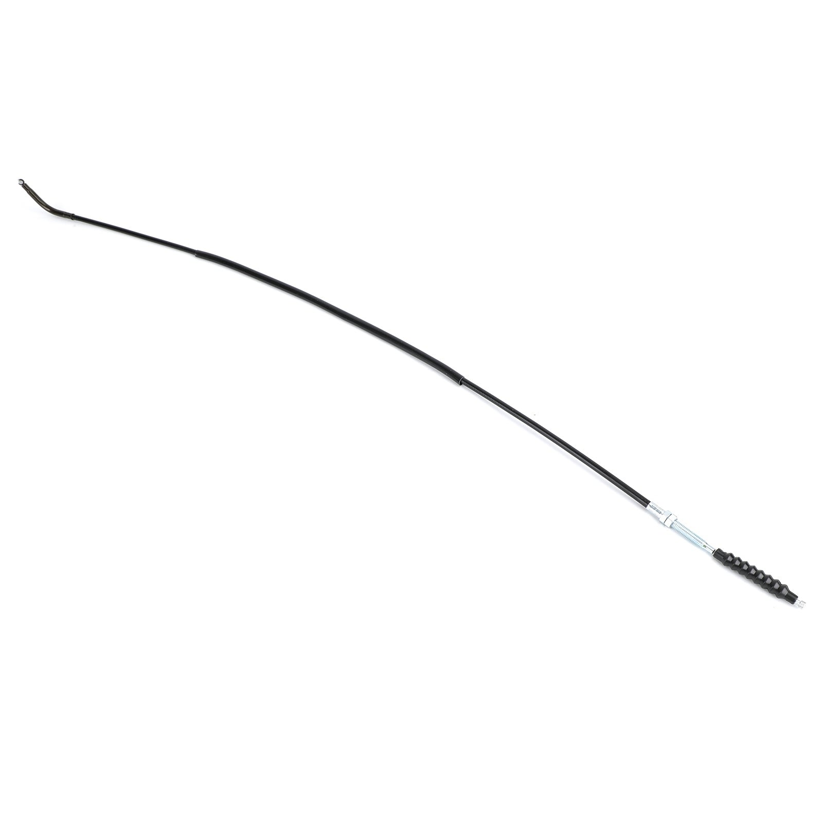2014-2016 Kawasaki ZR1000 Z1000 Clutch Cable Replacement 54011-0579