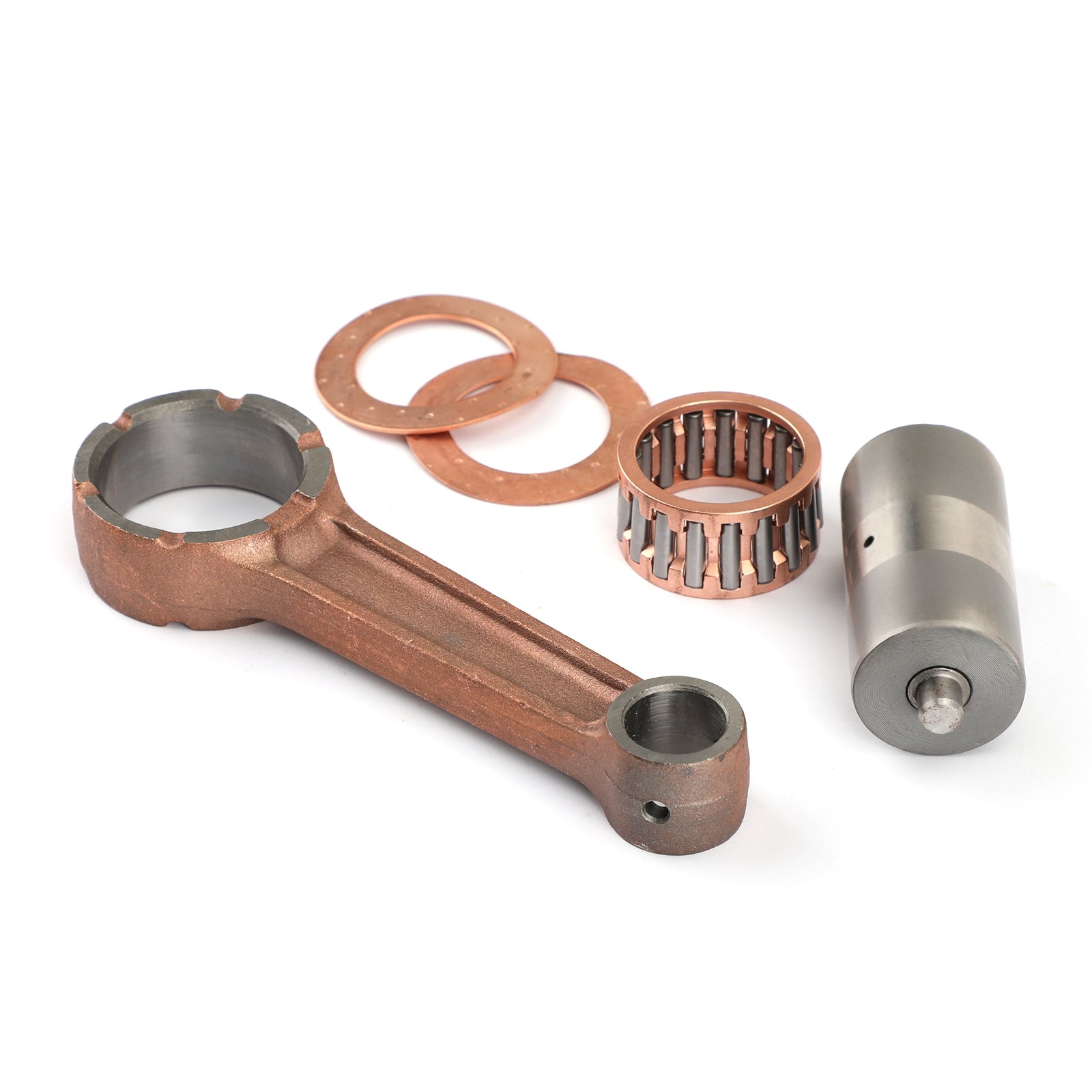 Motorkurbelverbindungsstange Kit für Suzuki 12161-38201 GN DR TU GZ SP LT 250 EF