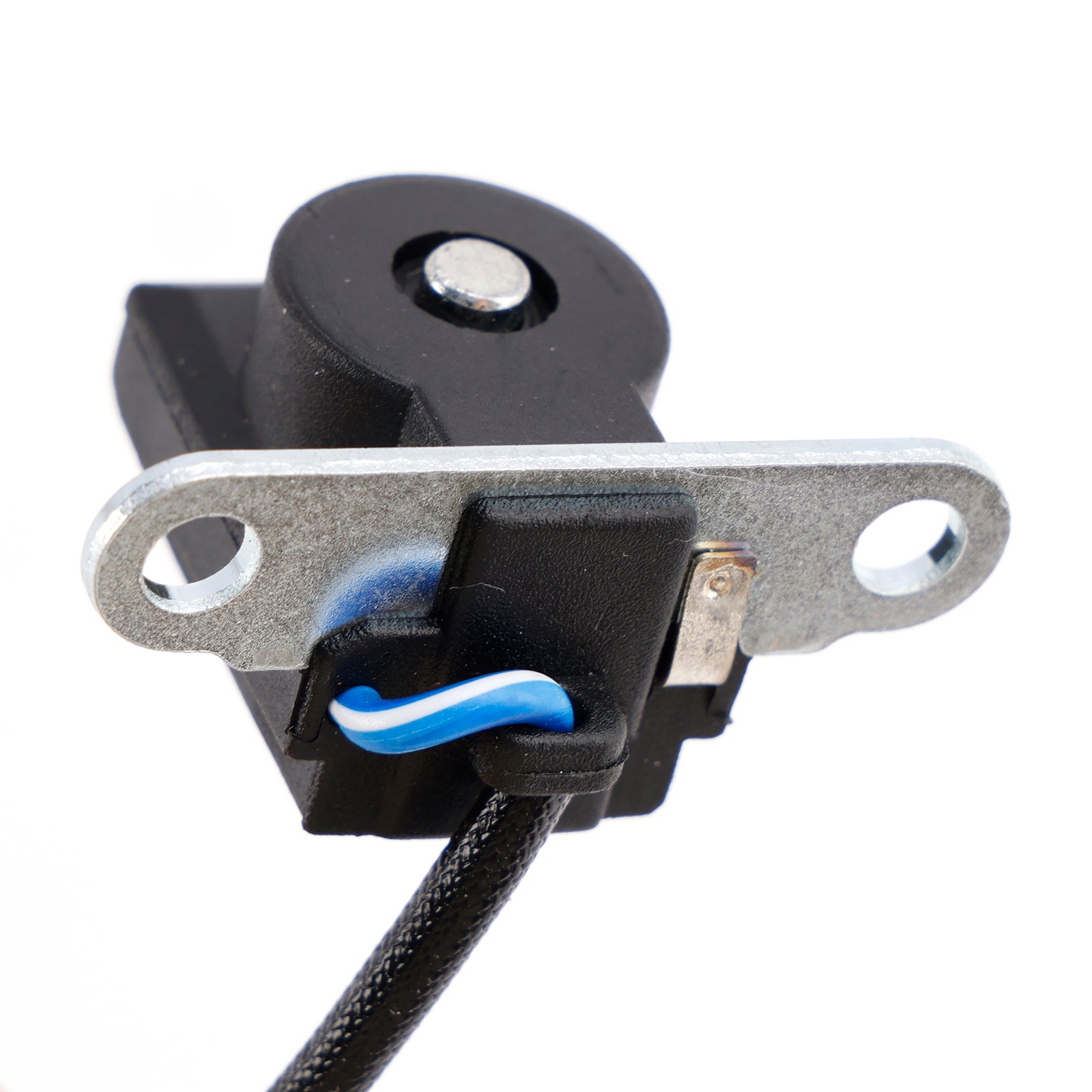 Honda Ex5 Dream Wave 100 6 Coil - 5 Wire - Stator Assy 31120-Kfv-M30