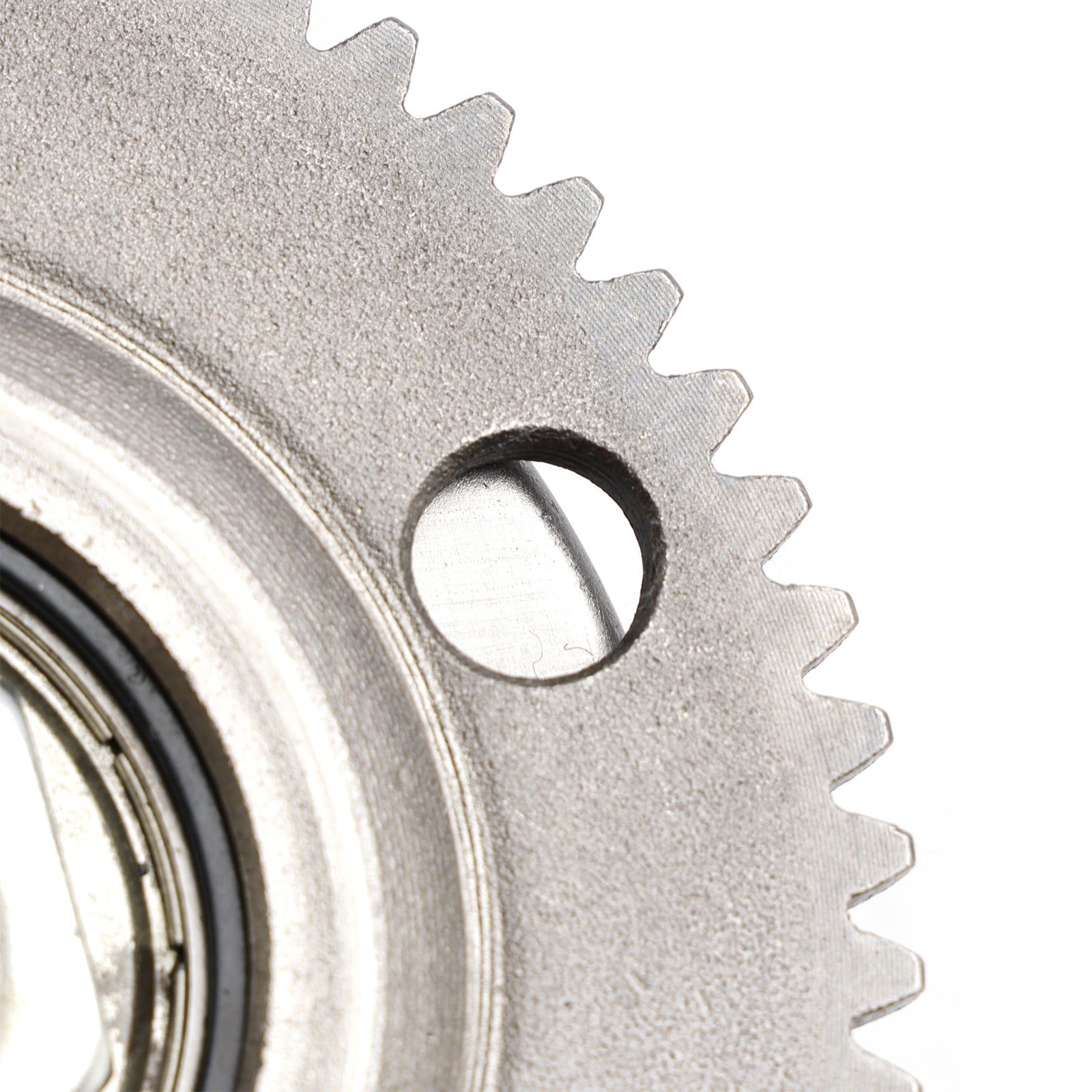 06-24 Arctic Cat 90 DVX / 90 2X4 / Alterra 90 Conjunto de engranaje exterior del embrague de arranque