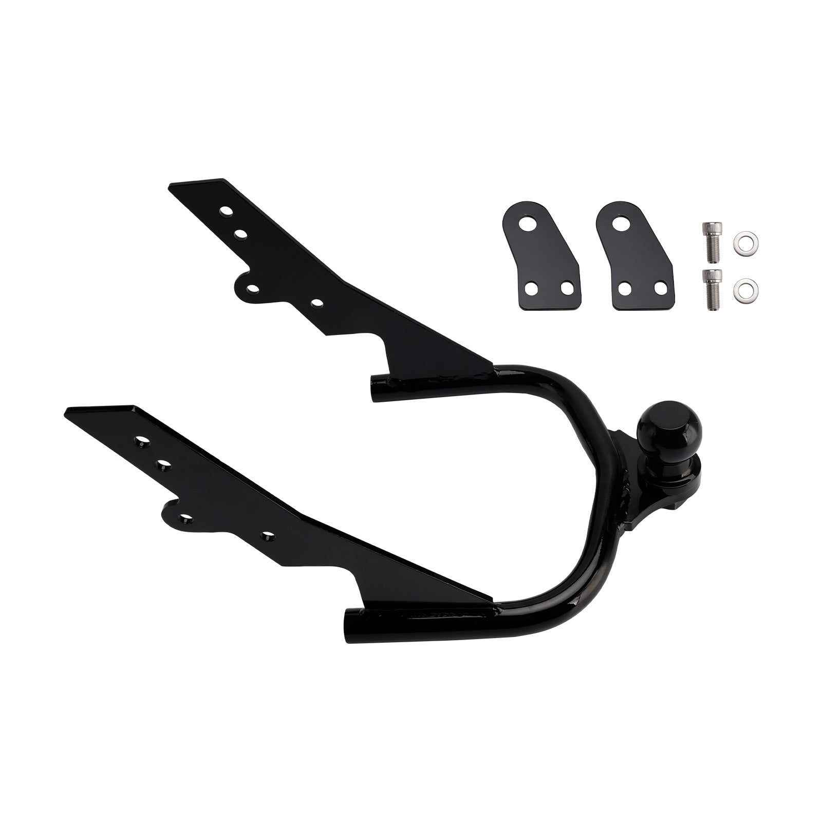 1994-2008 Electra Road King Glide FLTR FLHS FLHT Trailer Hitch Ball