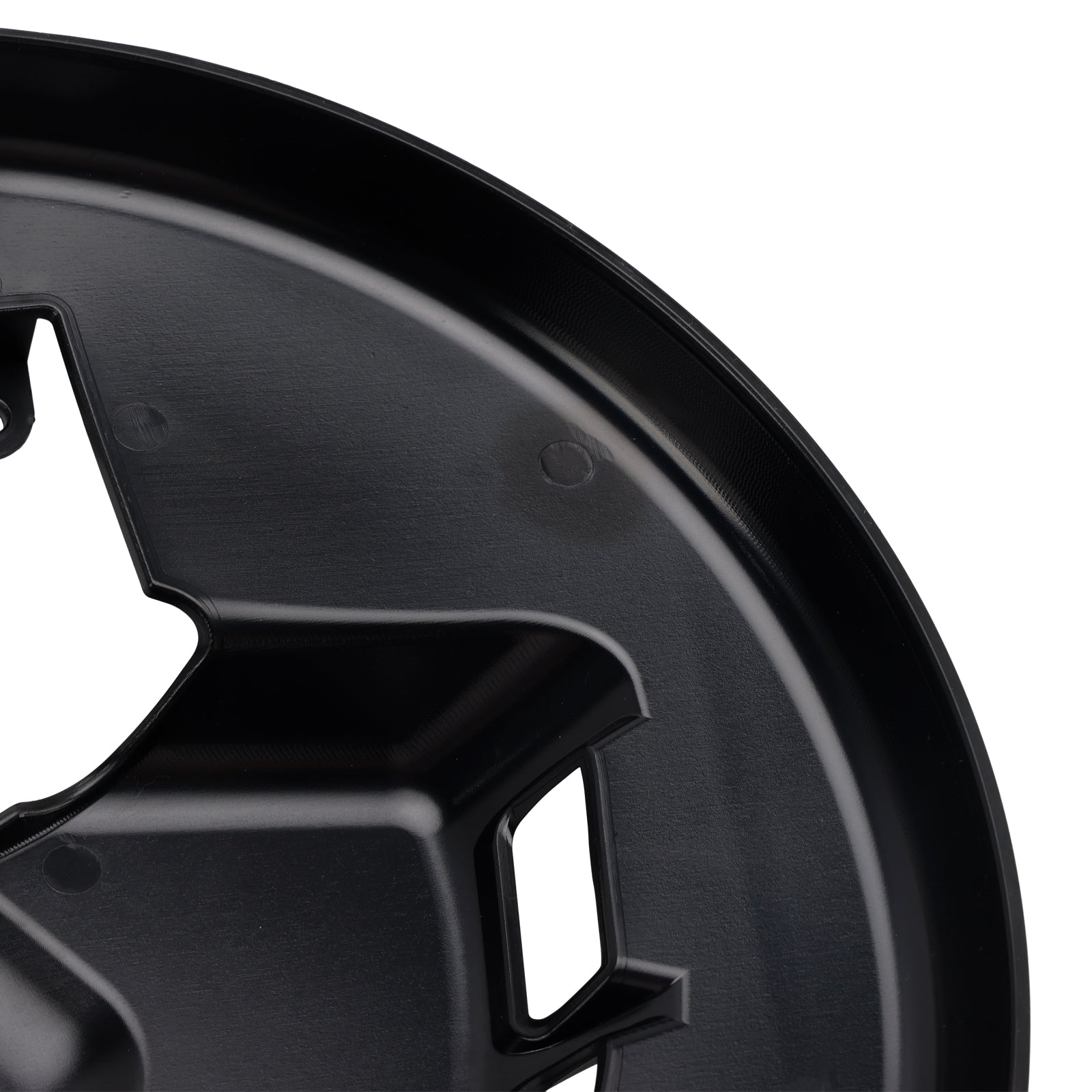 Honda Goldwing GL1800 F6B 01-15 Front Brake Disc Rotor Covers
