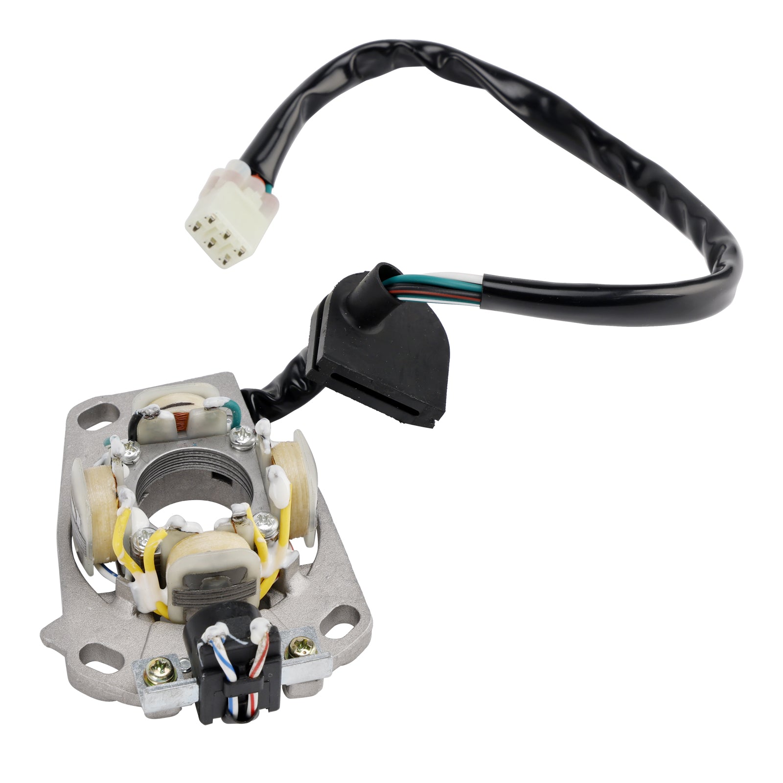 2022-2025 Yamaha Yz125 Monster Yz125x Magneto Ignition Stator