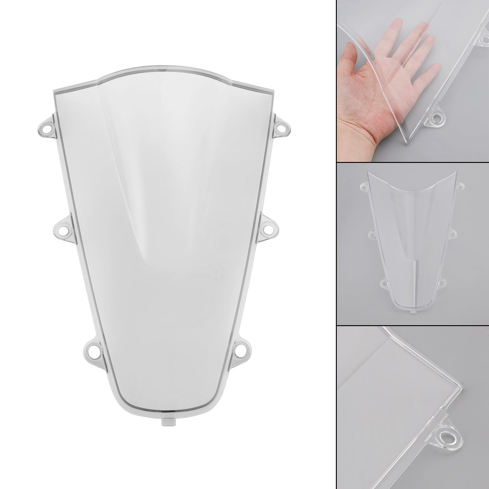 HONDA CBR1000RR 17-23 Windshield WindScreen