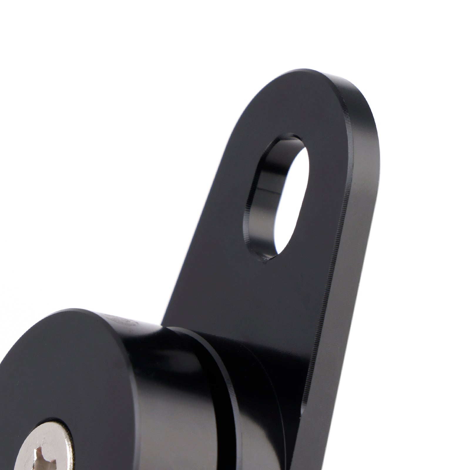 87-06 Yamaha Banshee Yfz350 Mounting Bracket Exhaust Muffler Pipe Holder