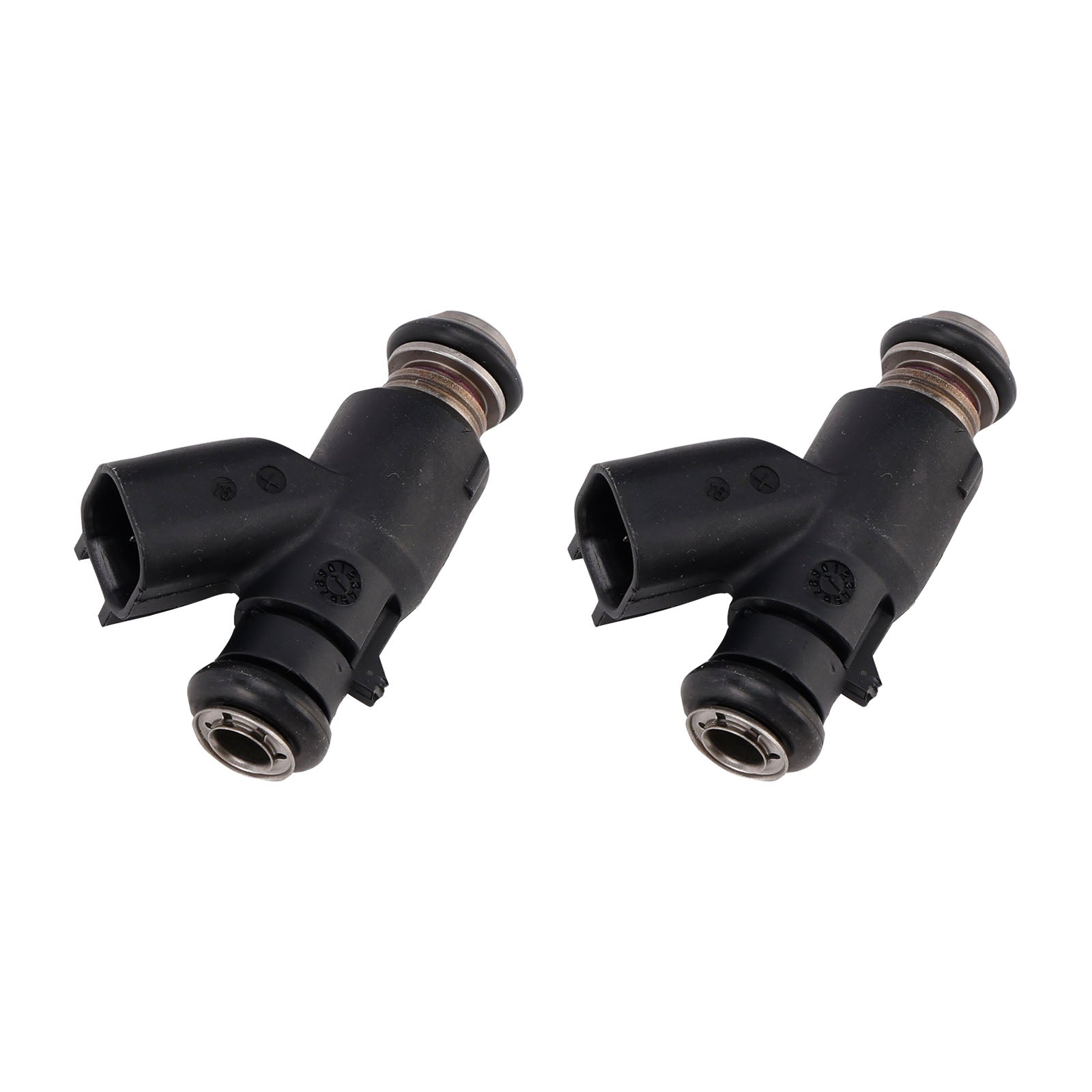 HiSUN EFI 400 UTV 2PC 28101823 Fuel Injectors 16400-003-0000