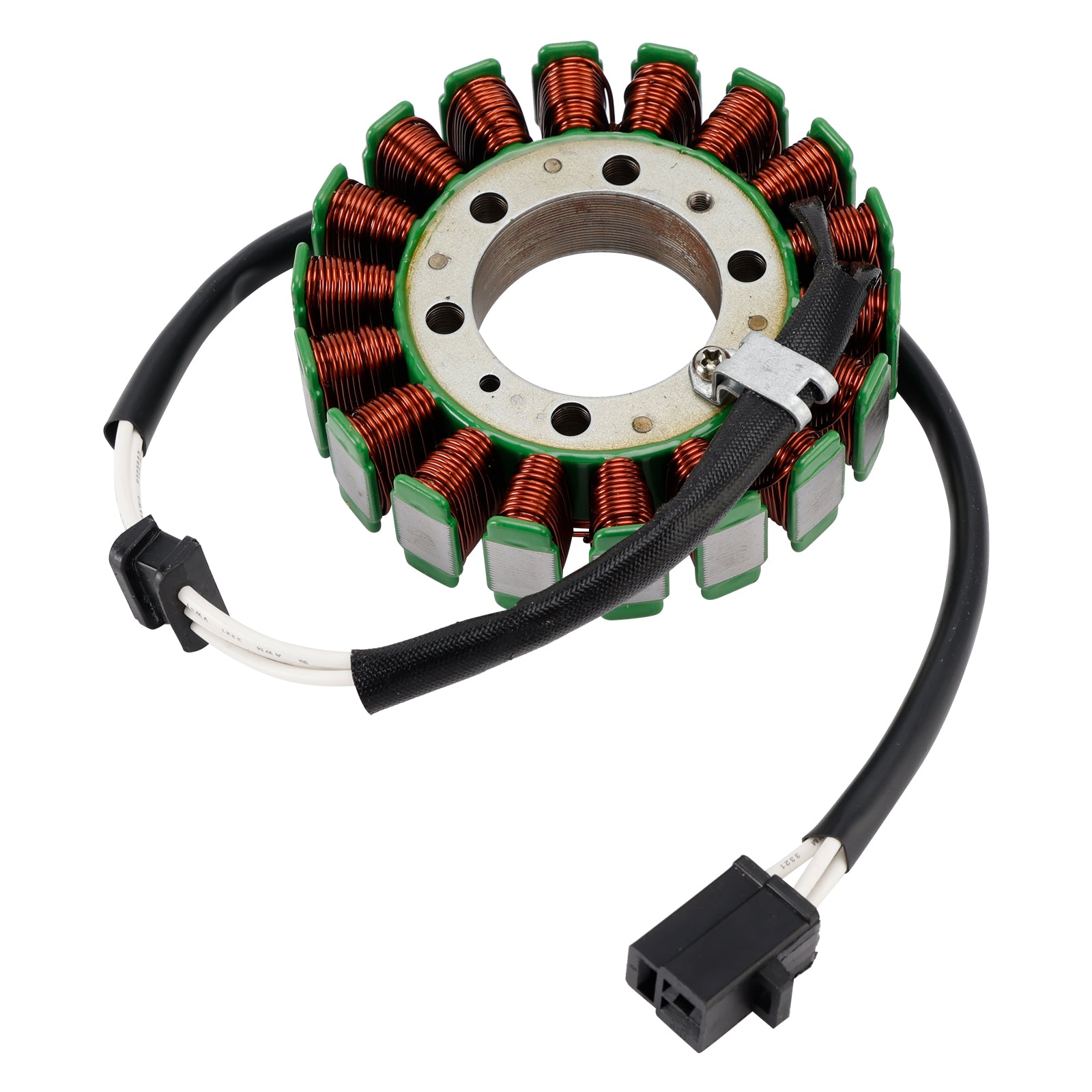 2005-2006 Kawasaki ZX6R ZX-6R NINJA ZX636C ZX636D Stator Coil 21003-0023