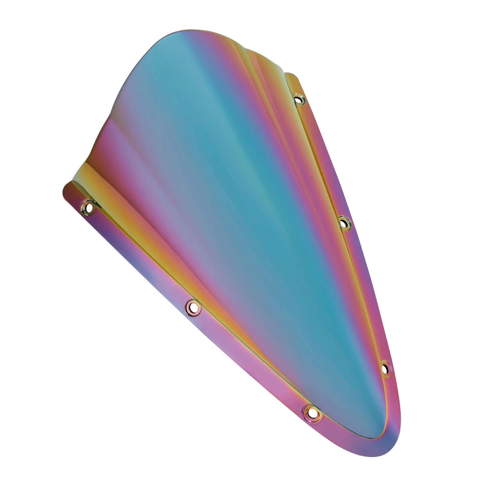 14-18 YAMAHA R125 ABS MONTOCYCILENT Windshield Windscreen