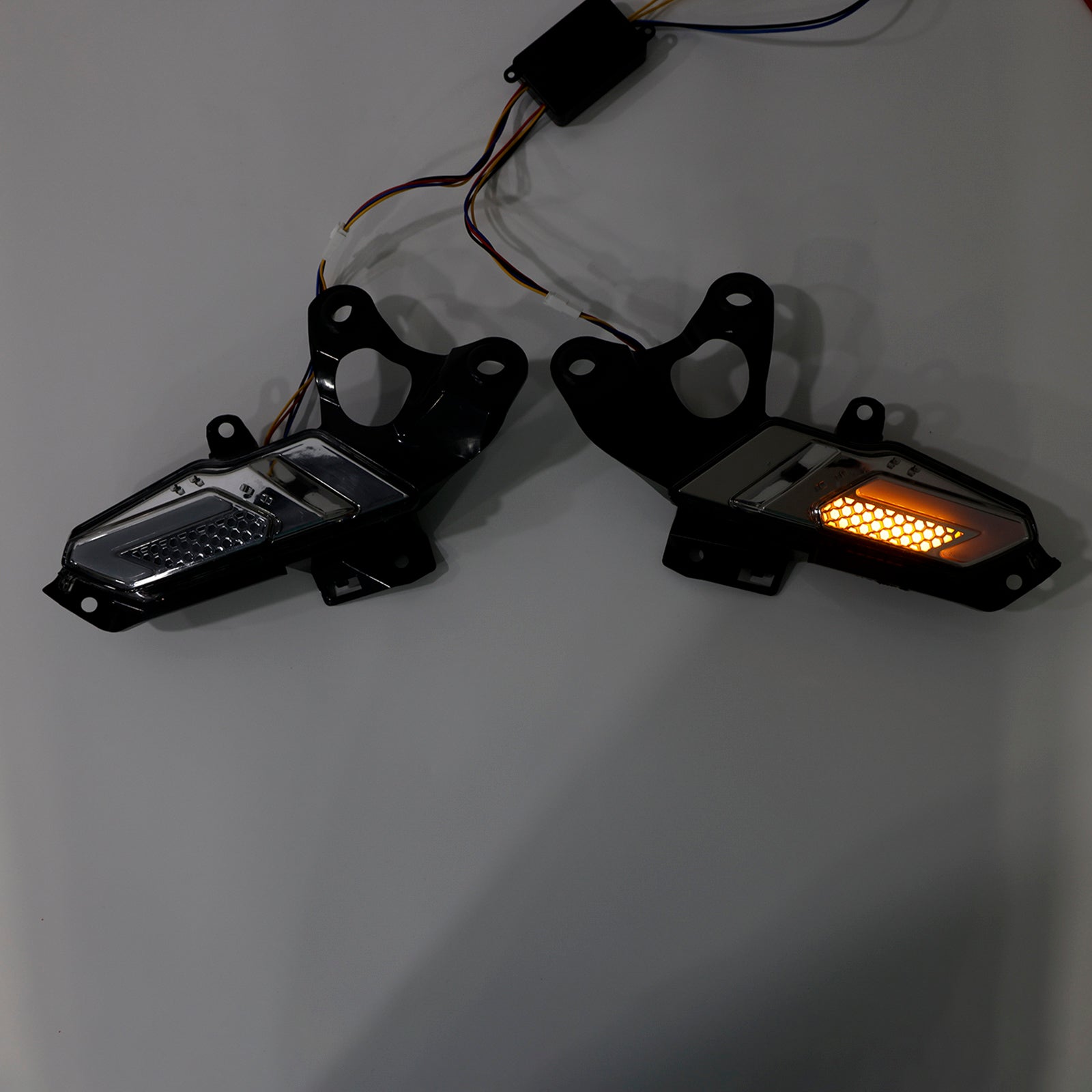 2023-2024 Yamaha Xmax 300 Blinkerlichter Anzeigelampe