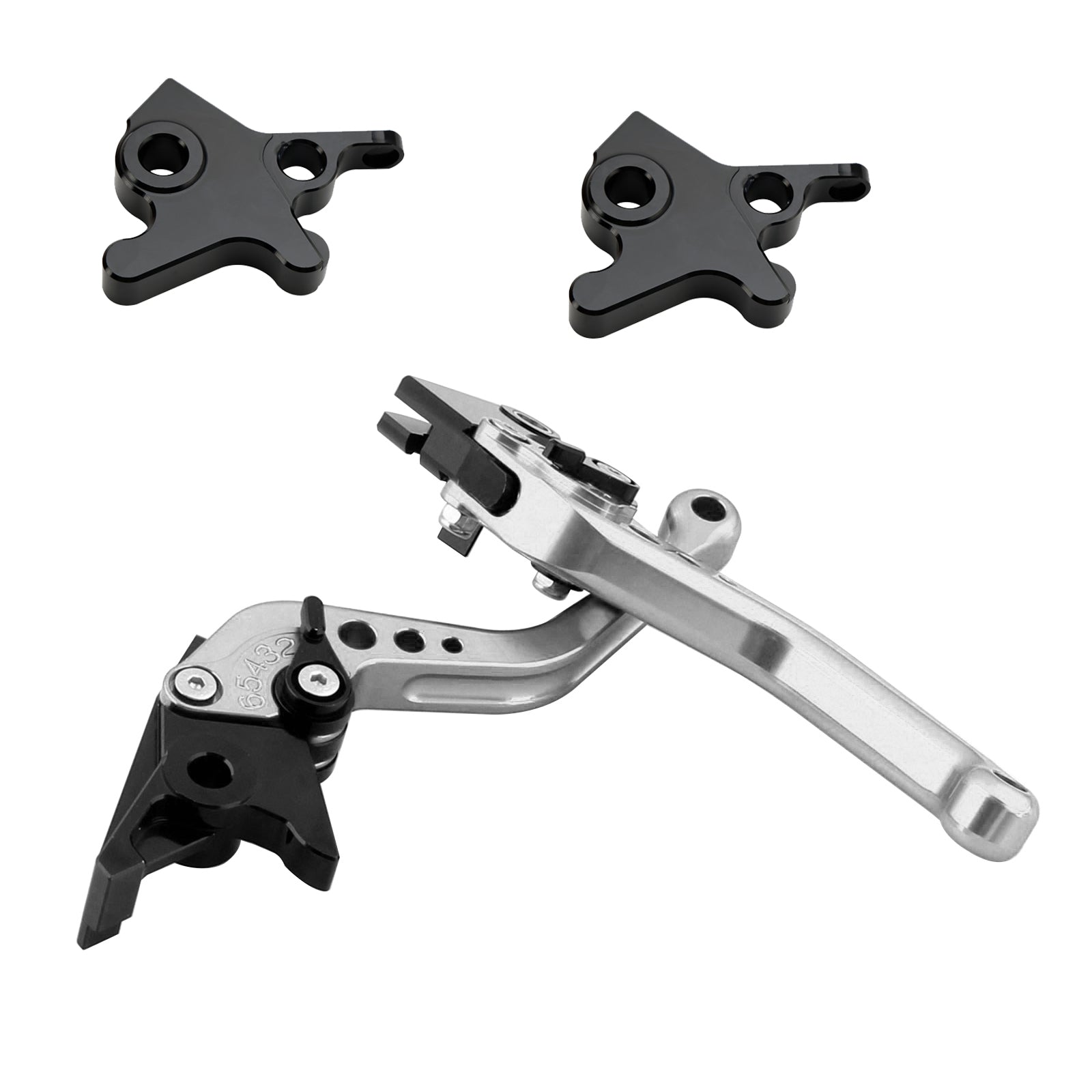 Piaggio MP3 300 16-18 MP3 350 18-19 NEW Short Clutch Brake Lever