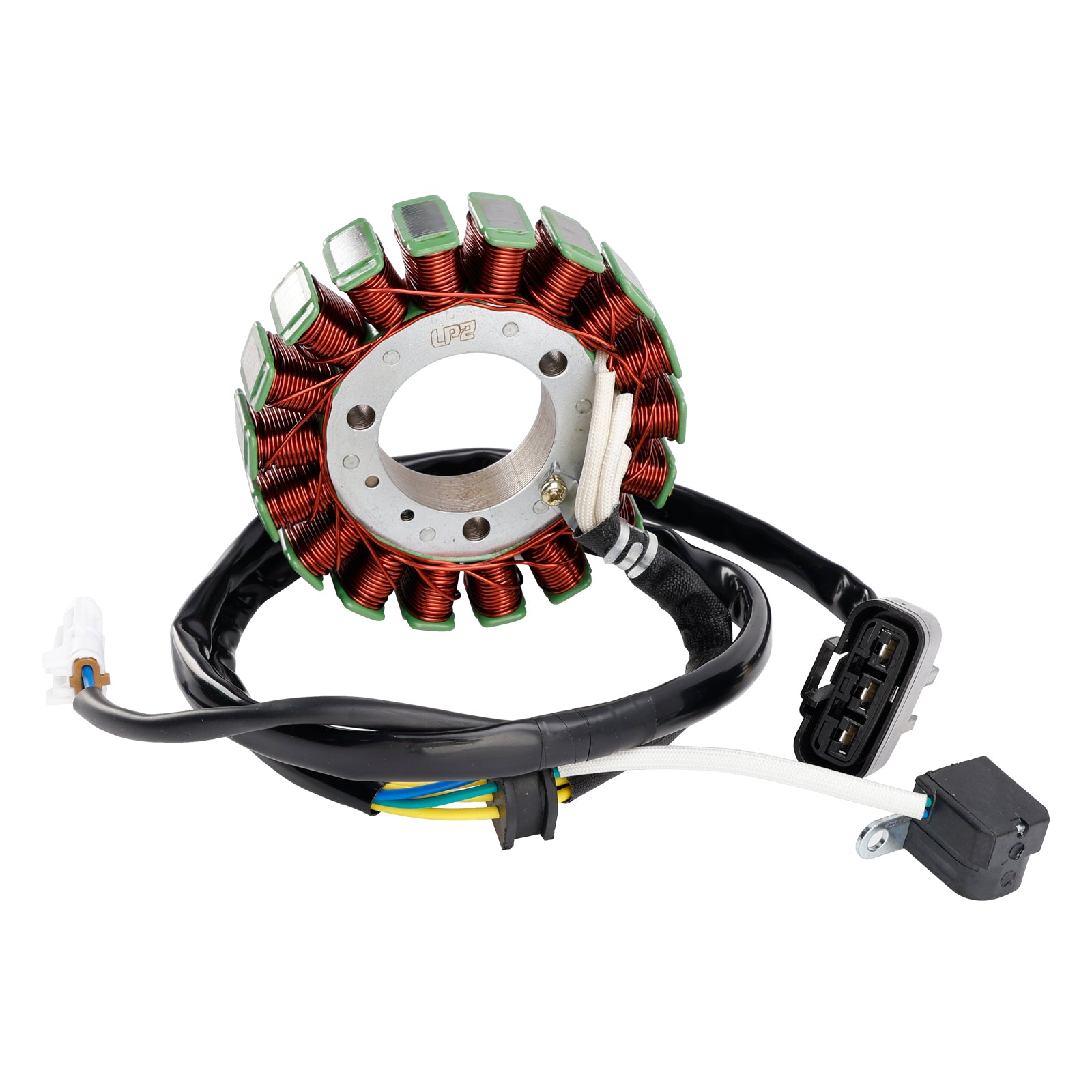 Linhai 300 D T3b 400 D E4 EFI ATV Quad 104mm Stator Generator 27912