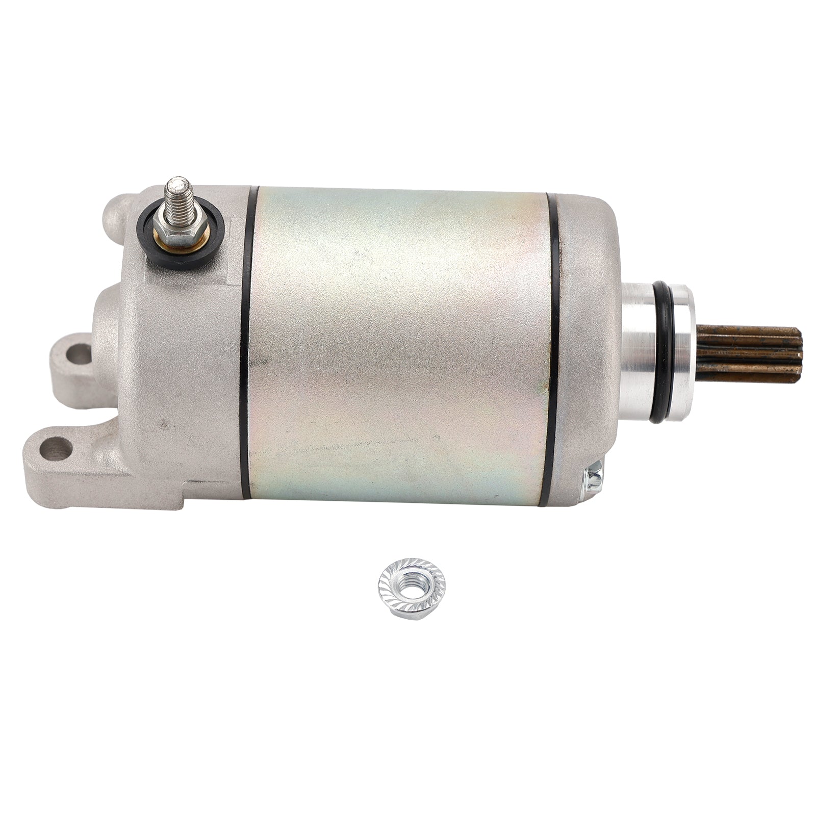 Honda NX 350 NX350 Sahara 1990-1999 Electric Starter Motor