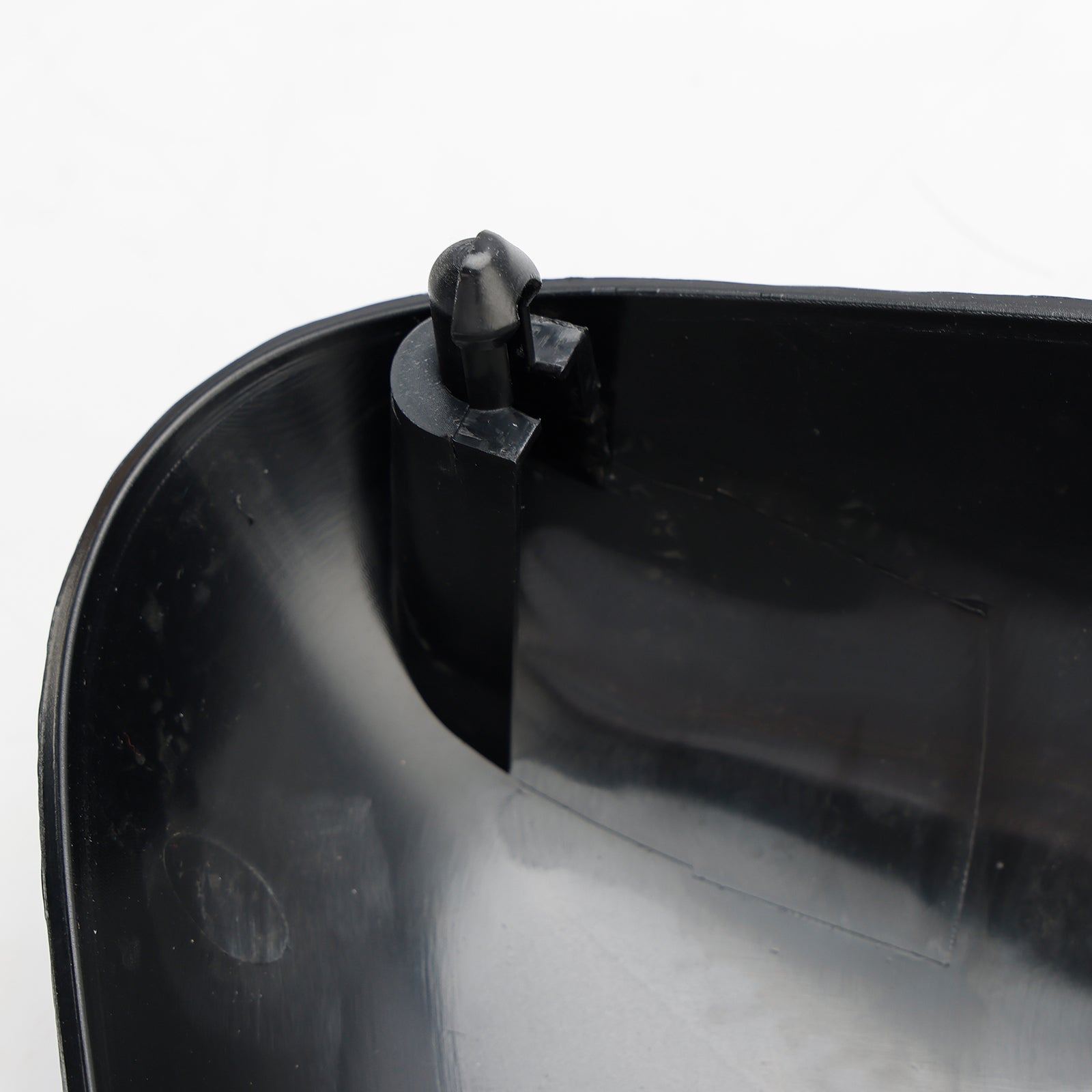 23-24 Speed Twin 900 Side Seat Fairing Panel Cowl