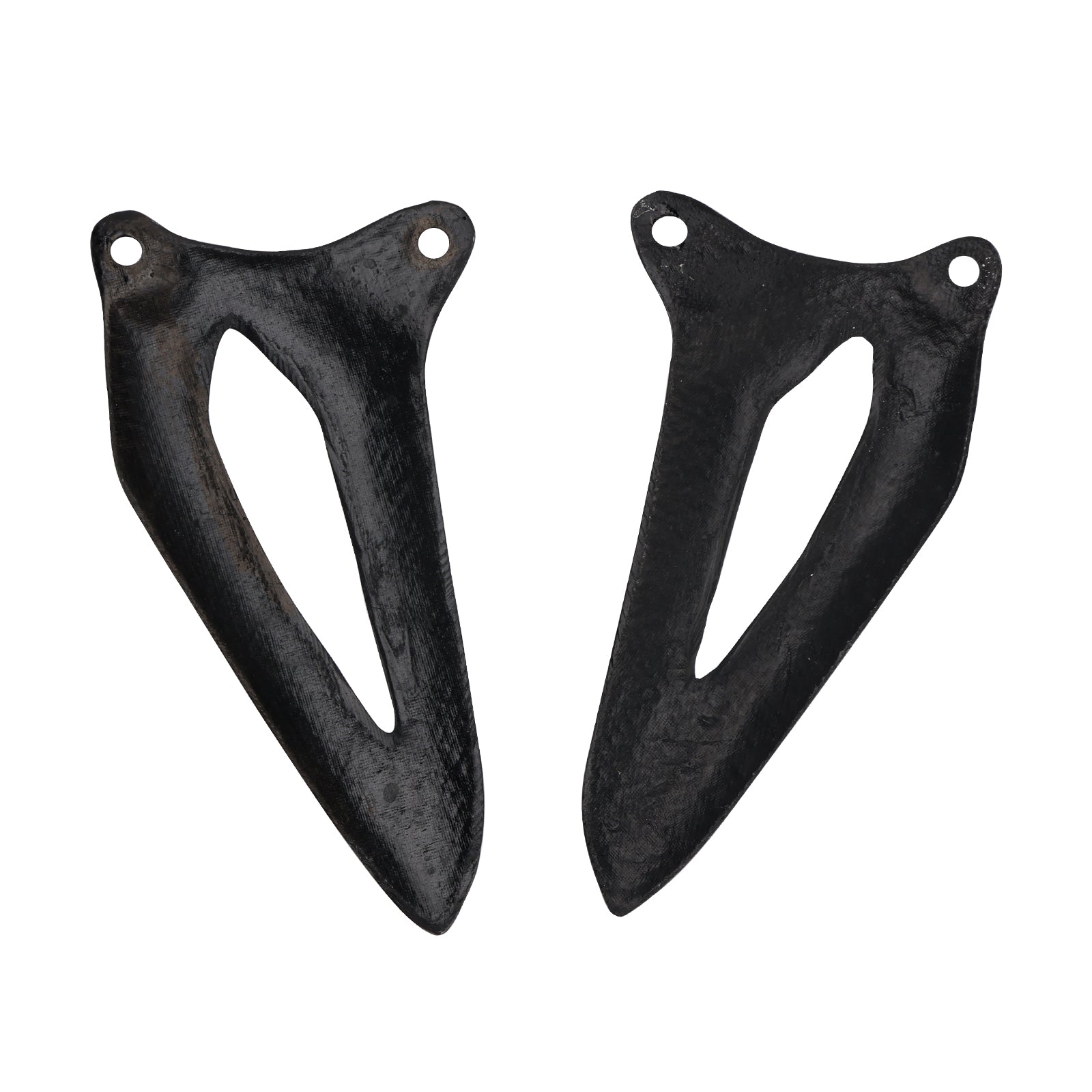Speed Triple 1200 RS/RR 2021-2025 Real Carbon Fiber Foot Board