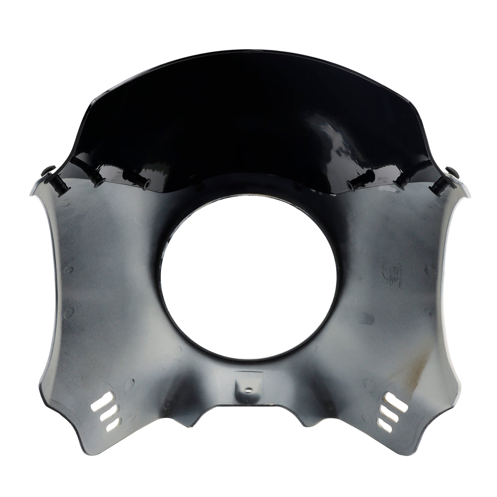 Yamaha XSR900 2022-2025 Headlight Fairing Windshield WindScreen