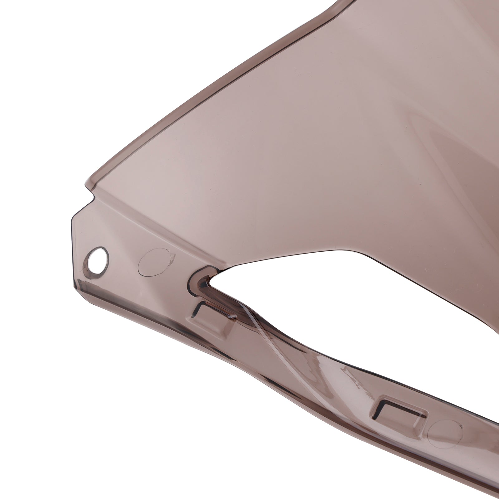 24-25 Kawasaki ZX6R 636 Windshield Windscreen