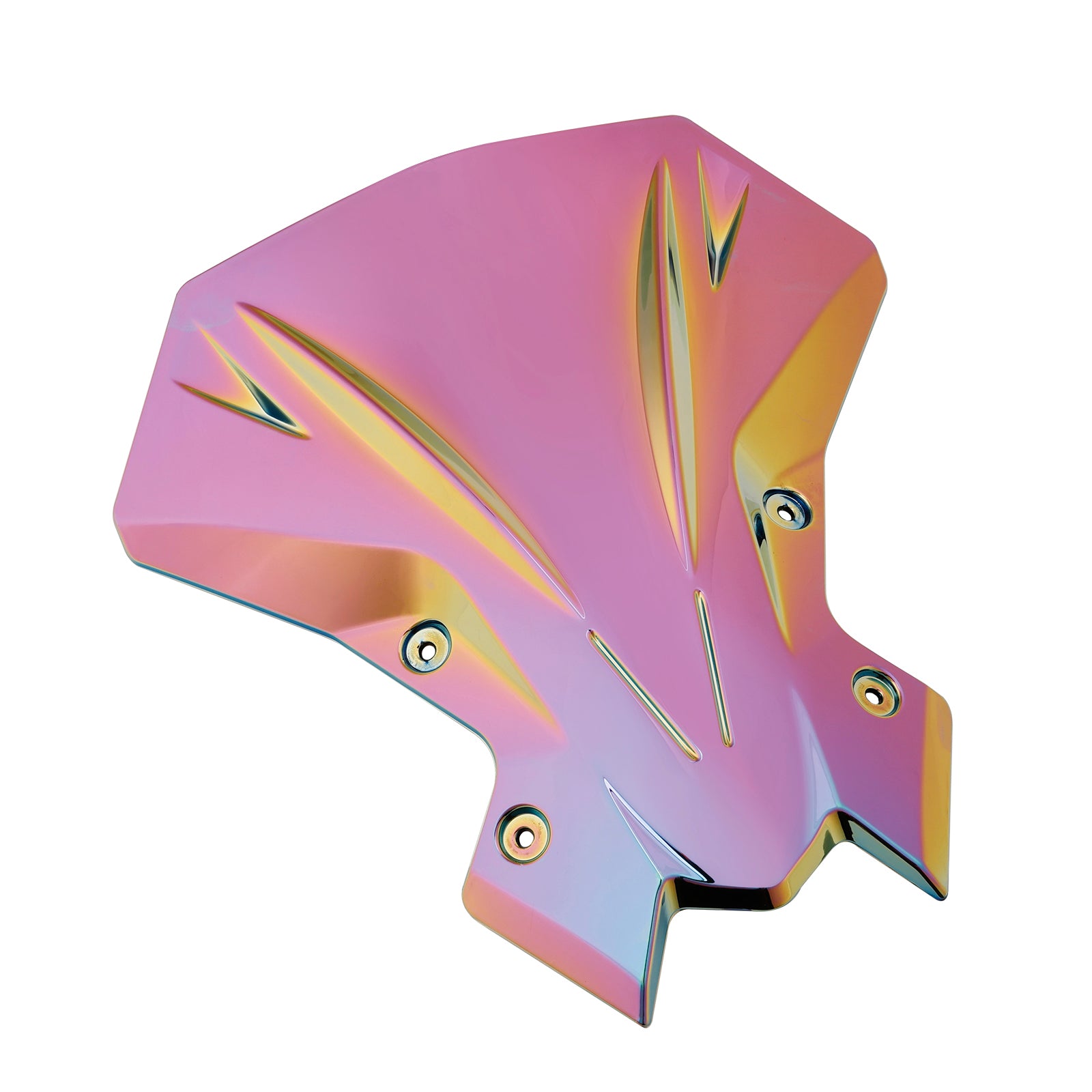 20-24 Parabrisas Kawasaki Z900 Parabrisas