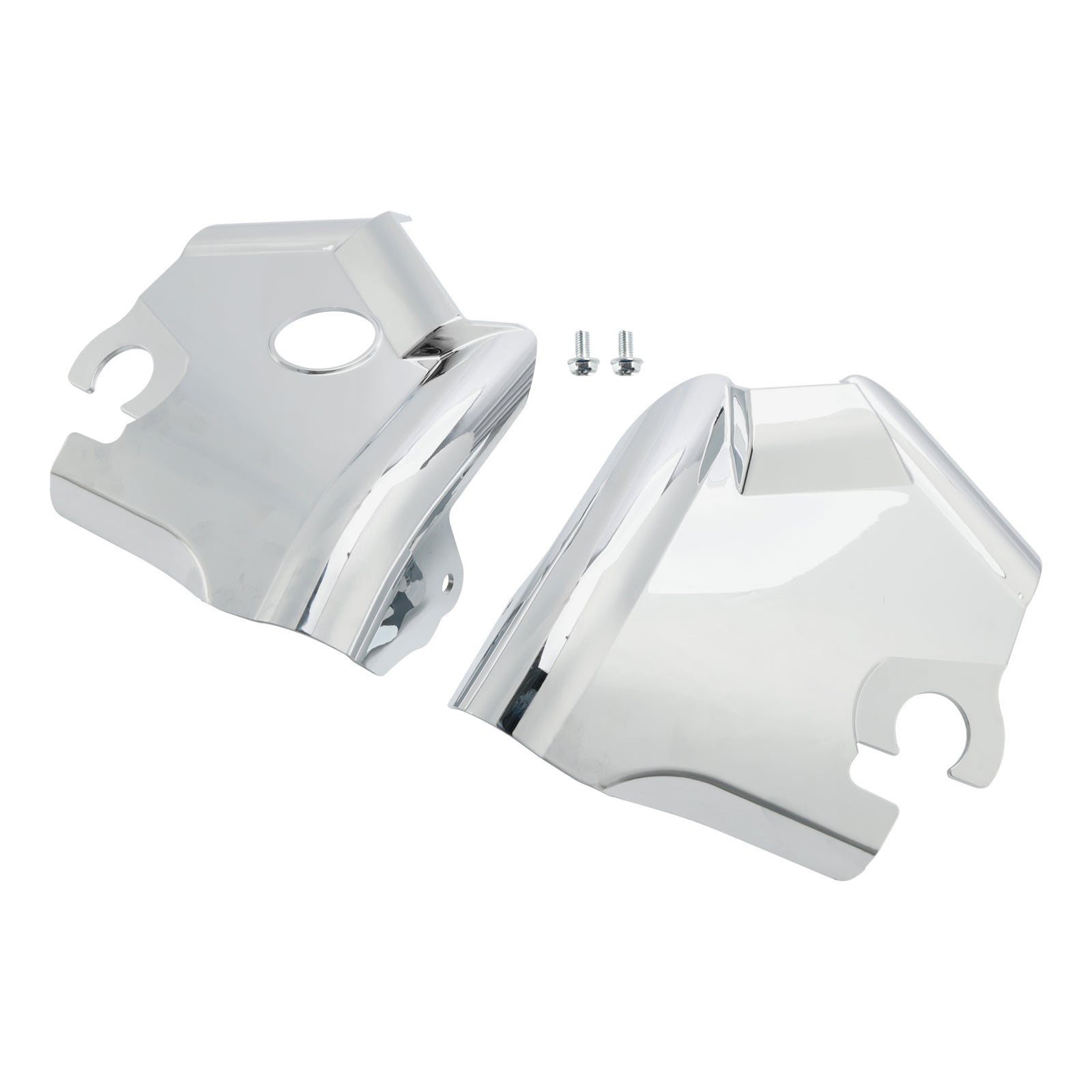 97-03 YAMAHA XVS400 XVS650 Drag Star V-Star 650 gaffel Nackskydd