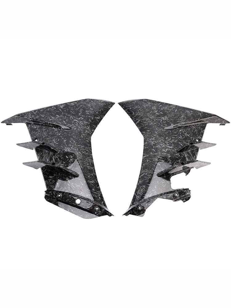 2021-2024 Aprilia RSV4 Side Frame Cover Panel Fairing Cowl