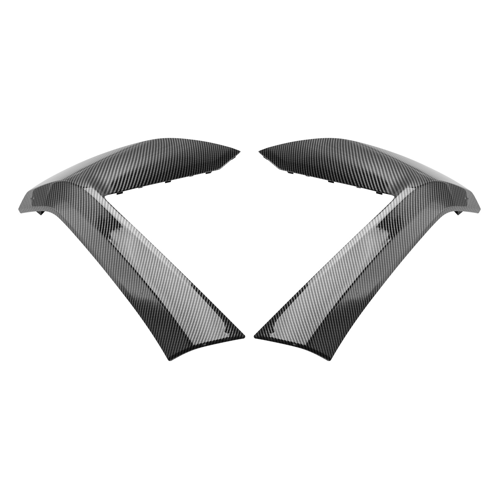 22-24 Yamaha T-MAX 560 Mid Side Pedal Cover Panel Fairing Cowl