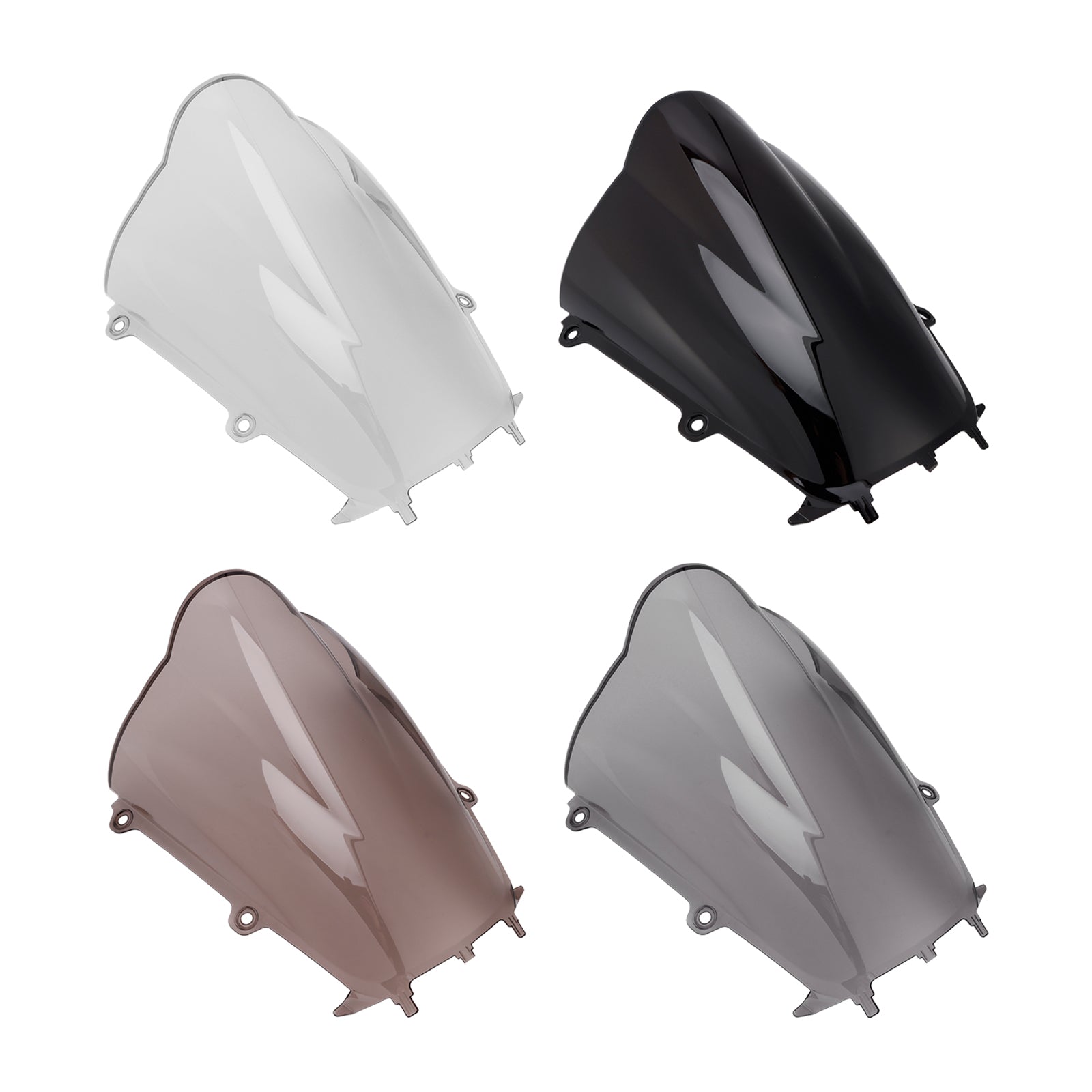 2025 YAMAHA YZF R9 Windshield WindScreen