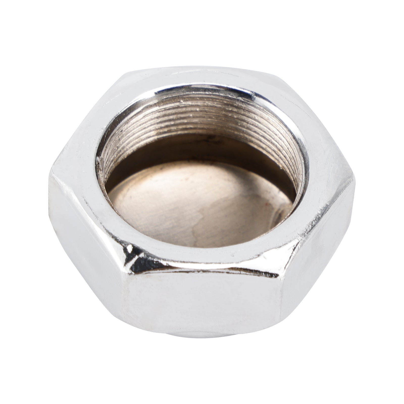 Honda XR XL CL CA 70 90 100 125 CT70 CM 185 200 250 Stem Top Nut with Washer