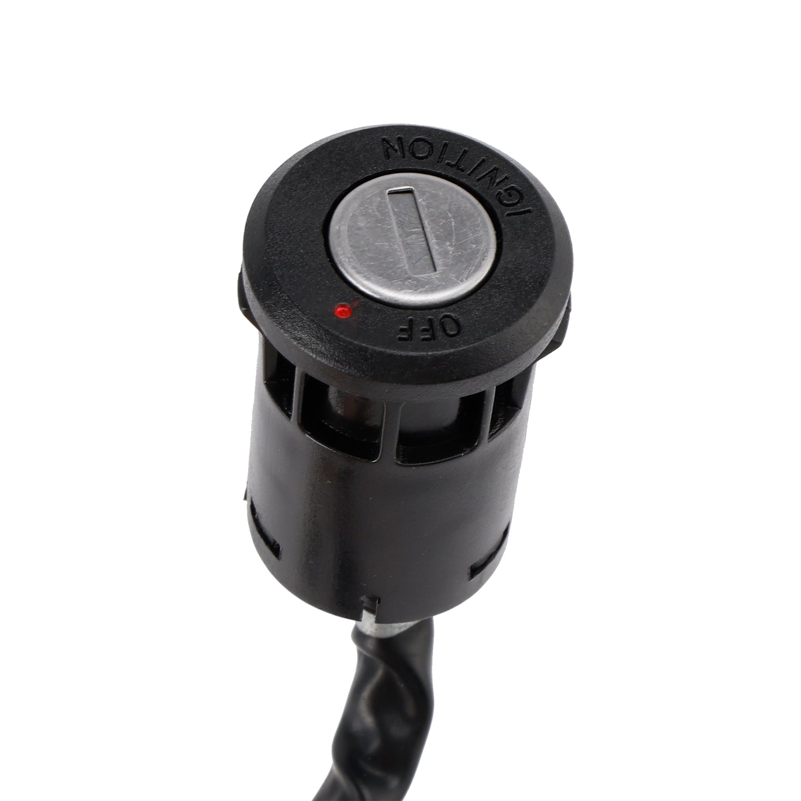 78-81 Honda XL250S XL500S Main Ignition Switch Key Helmet Steering Lock Set