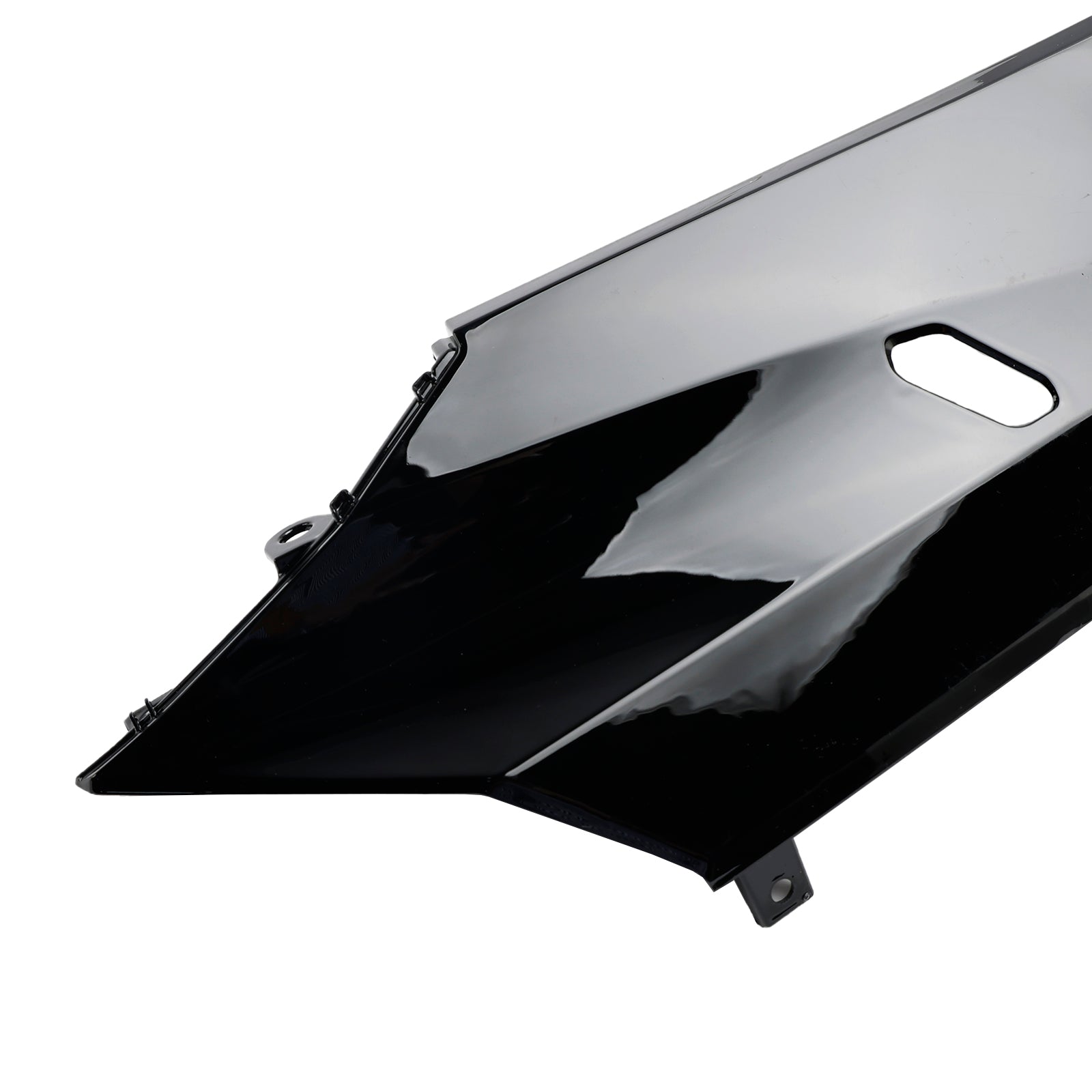 23-24 Honda Adv 160 Side Pedal Cover Panel Fairing Cowl