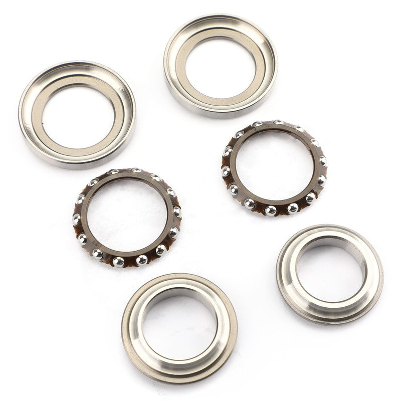 Honda CRF50F CRF80F XR185 CB175K7 CB250 CMX250 Steering Head Bearing Kit