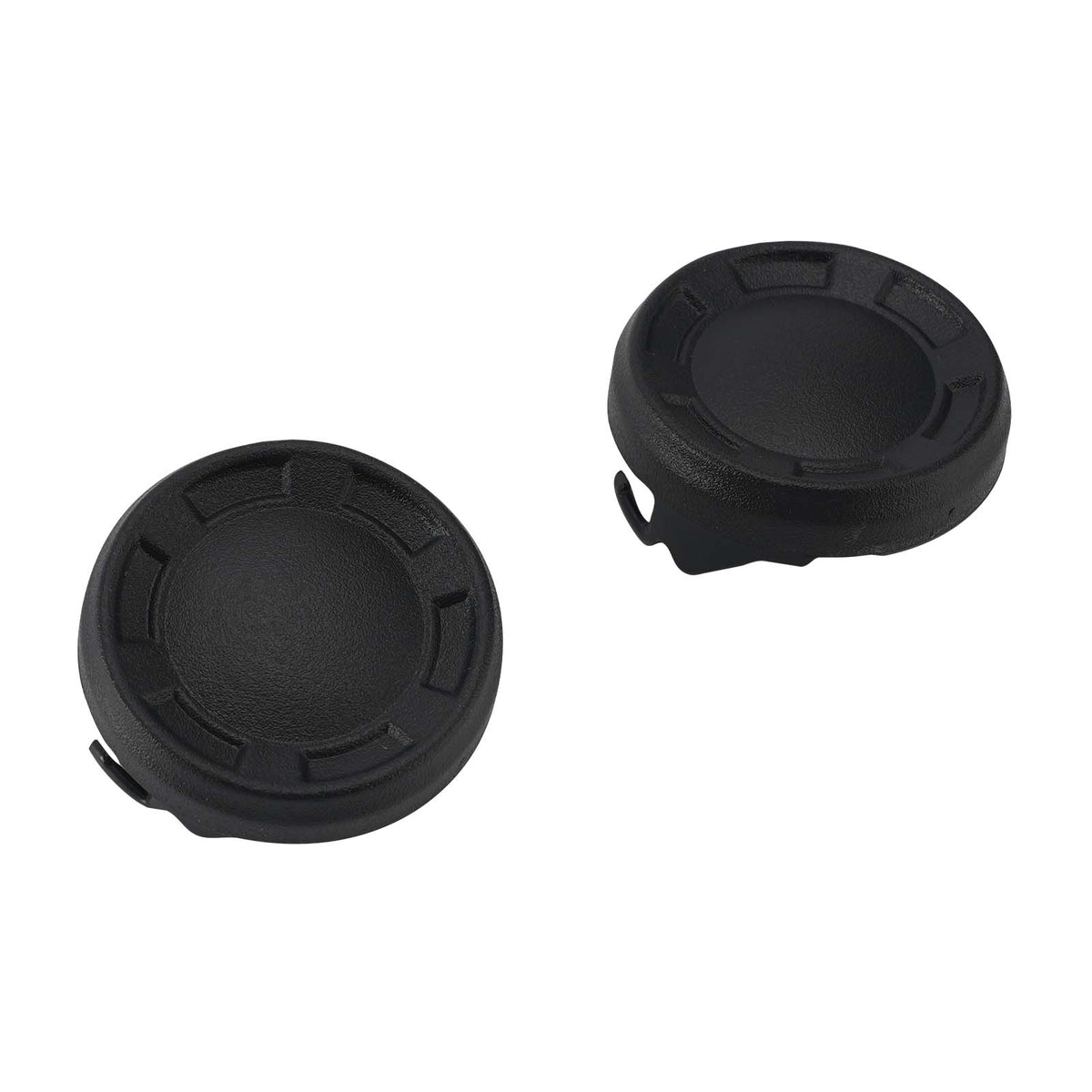 660 22-25 800 25-27 Trident Key Cover Ignition Cowling Surround Trim
