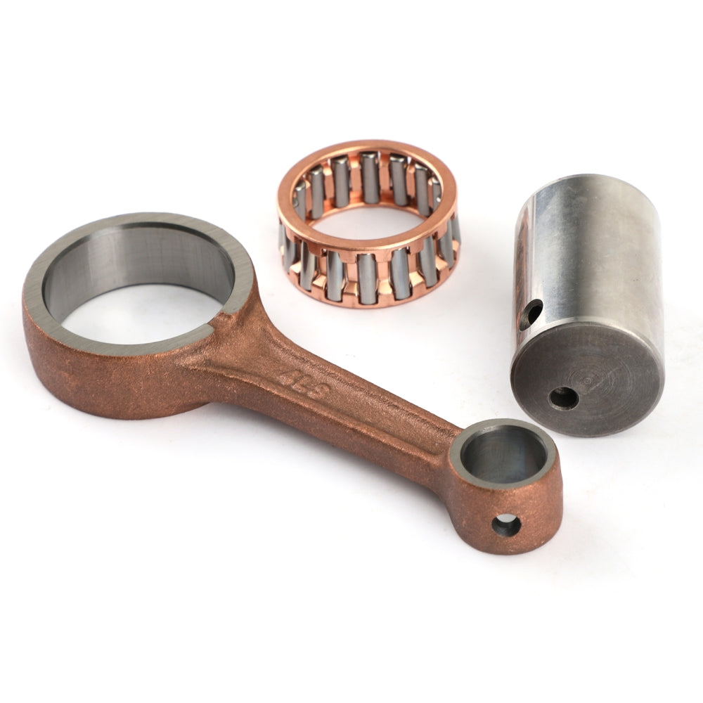 2000-2014 Yamaha XT 125 R TTR 125 E/L/LE YBR 125 STX-Anschlussstangen Kit 4LS-11651-02