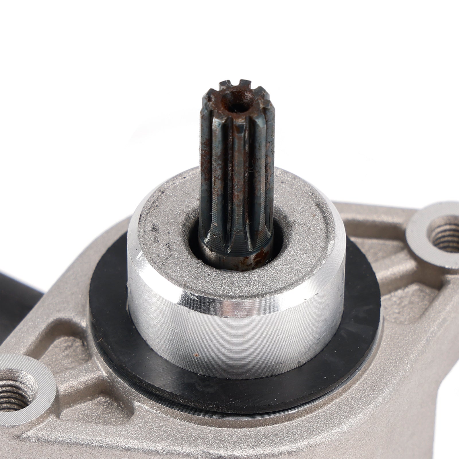 Suzuki DRZ70 DR-Z 70 2008-2018 DR-Z 50 DRZ50 2019-2025 Starter Motor