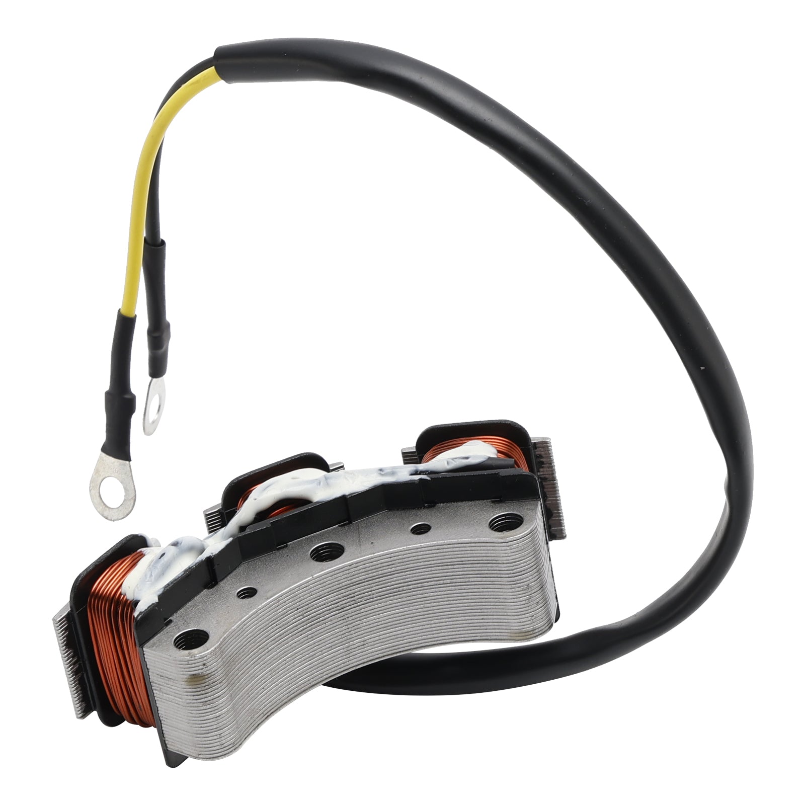 89-04 Mercury-Außenbord 20 PS 20 PS 25 PS 25 PS Hilfsstatator