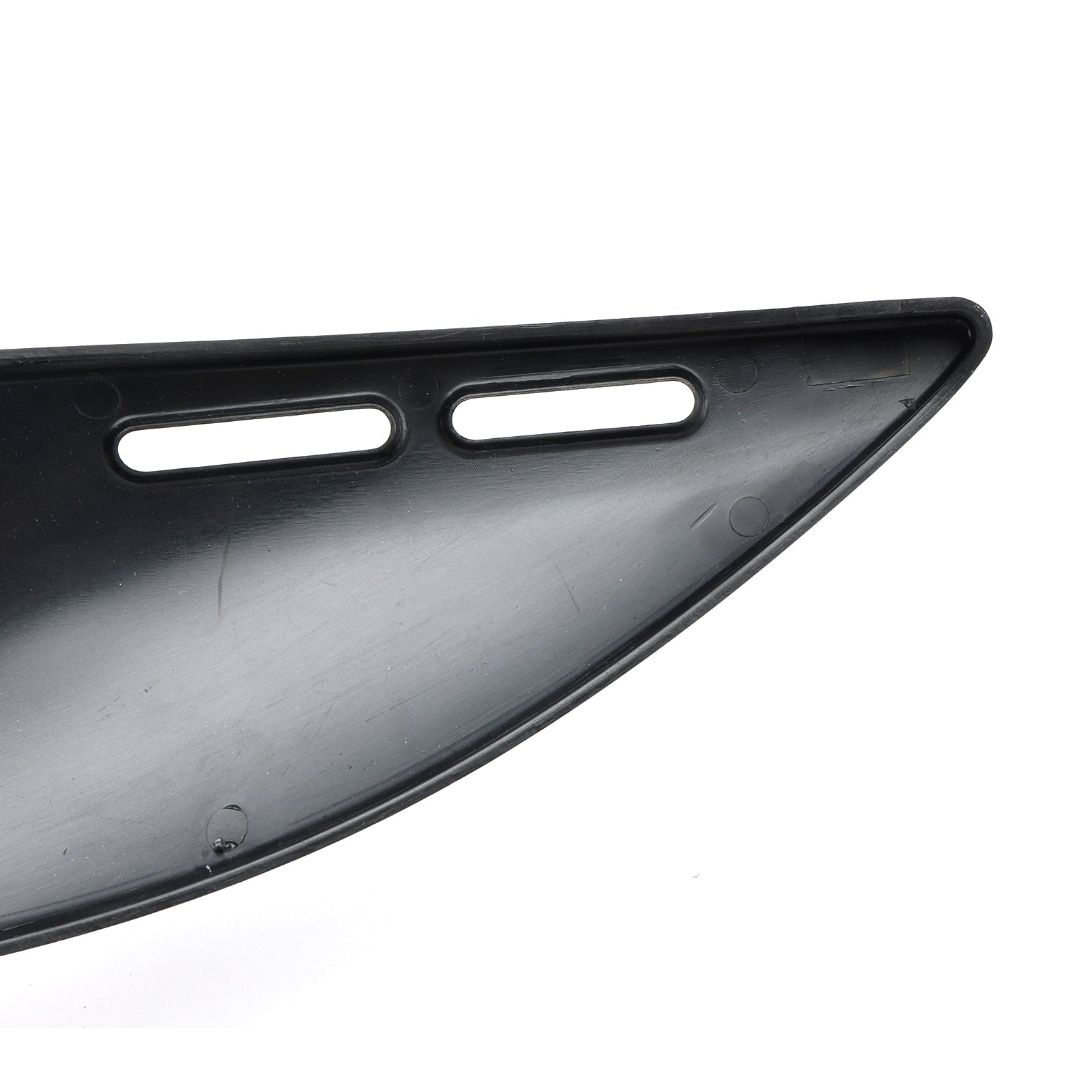 18-24 Kawasaki Z900RS Gas Tank Side Cover Panel Fairing Cowl