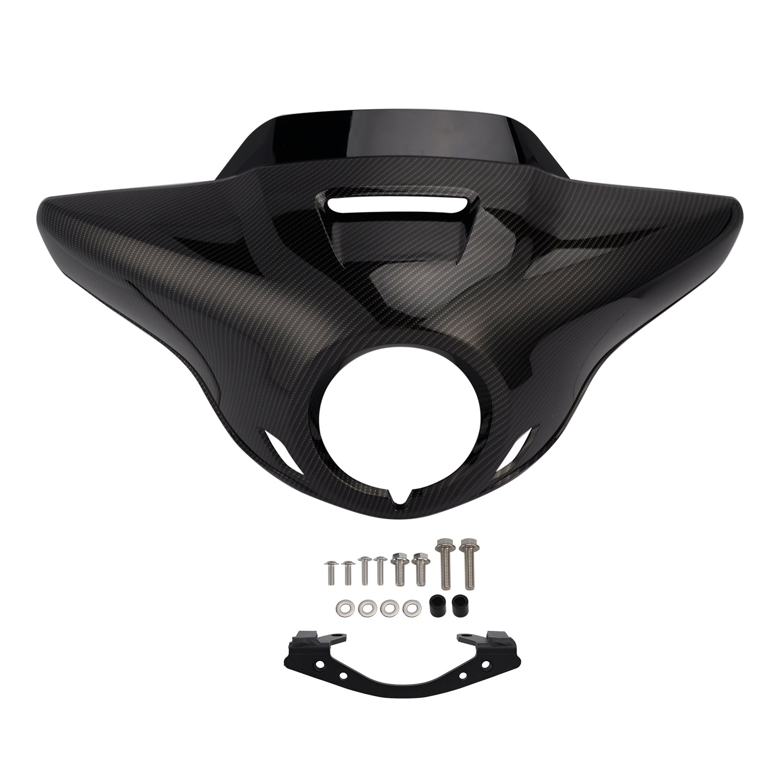 2021-2024 Honda CM1100 vindrutan vindruta strålkastare