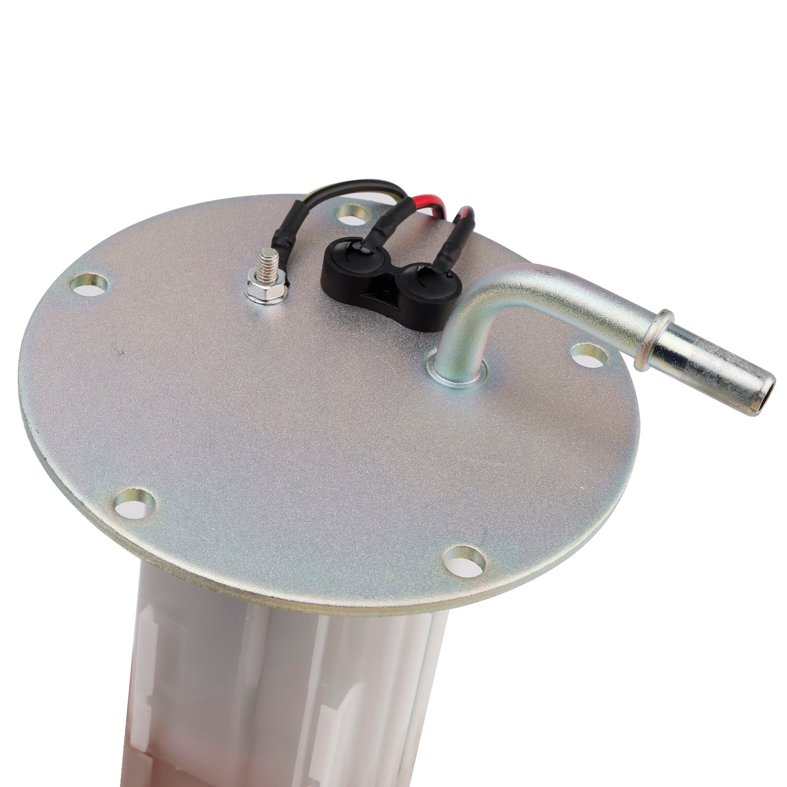 2008-2009 Suzuki Gsxr Gsx-R 600 750 Fuel Pump Assembly 15100-37H00 Replace