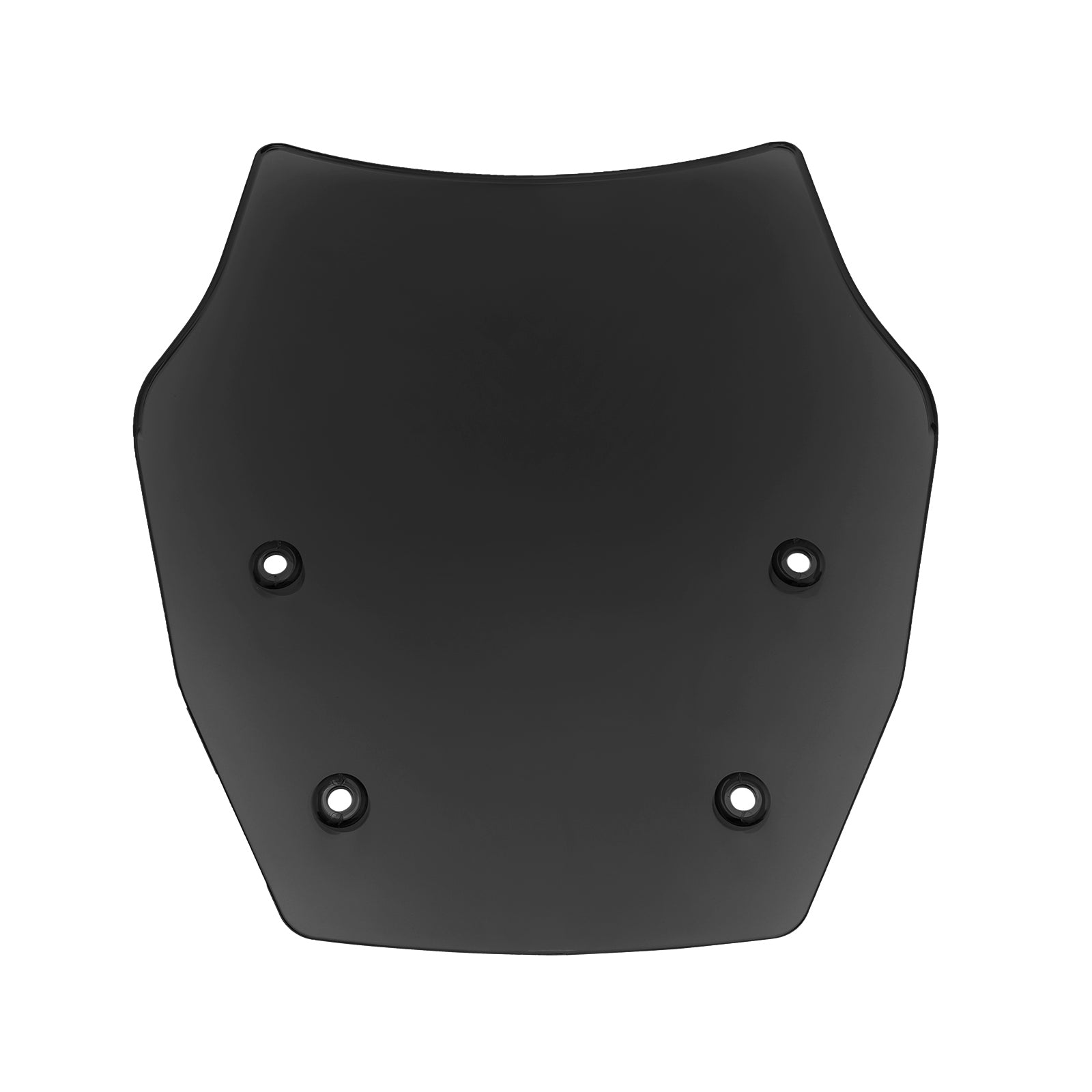 2024 BMW R1300GS Strålkastare vindrutan täcker vindrutan vindrutan