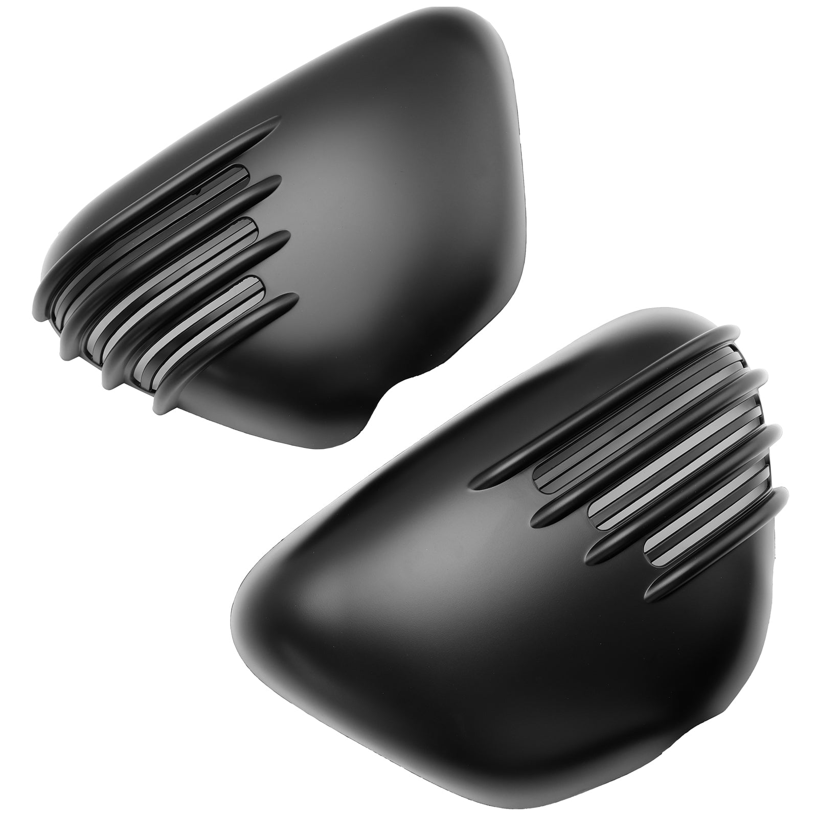 23-24 Speed Twin 900 Side Seat Fairing Panel Cowl