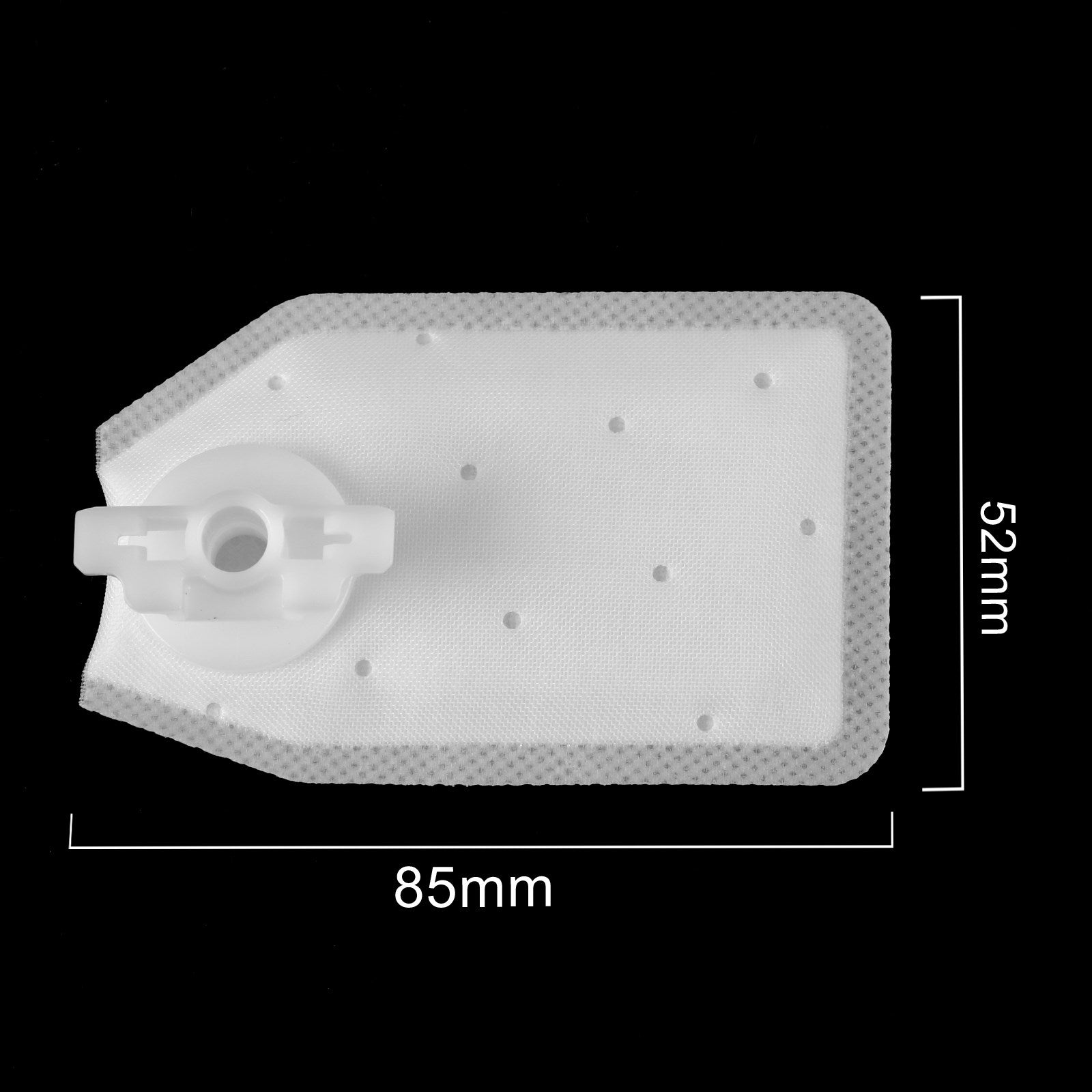 Yamaha Tricity 125 Grand Filano Strainer fuel pump filter #1SH-E3915-00
