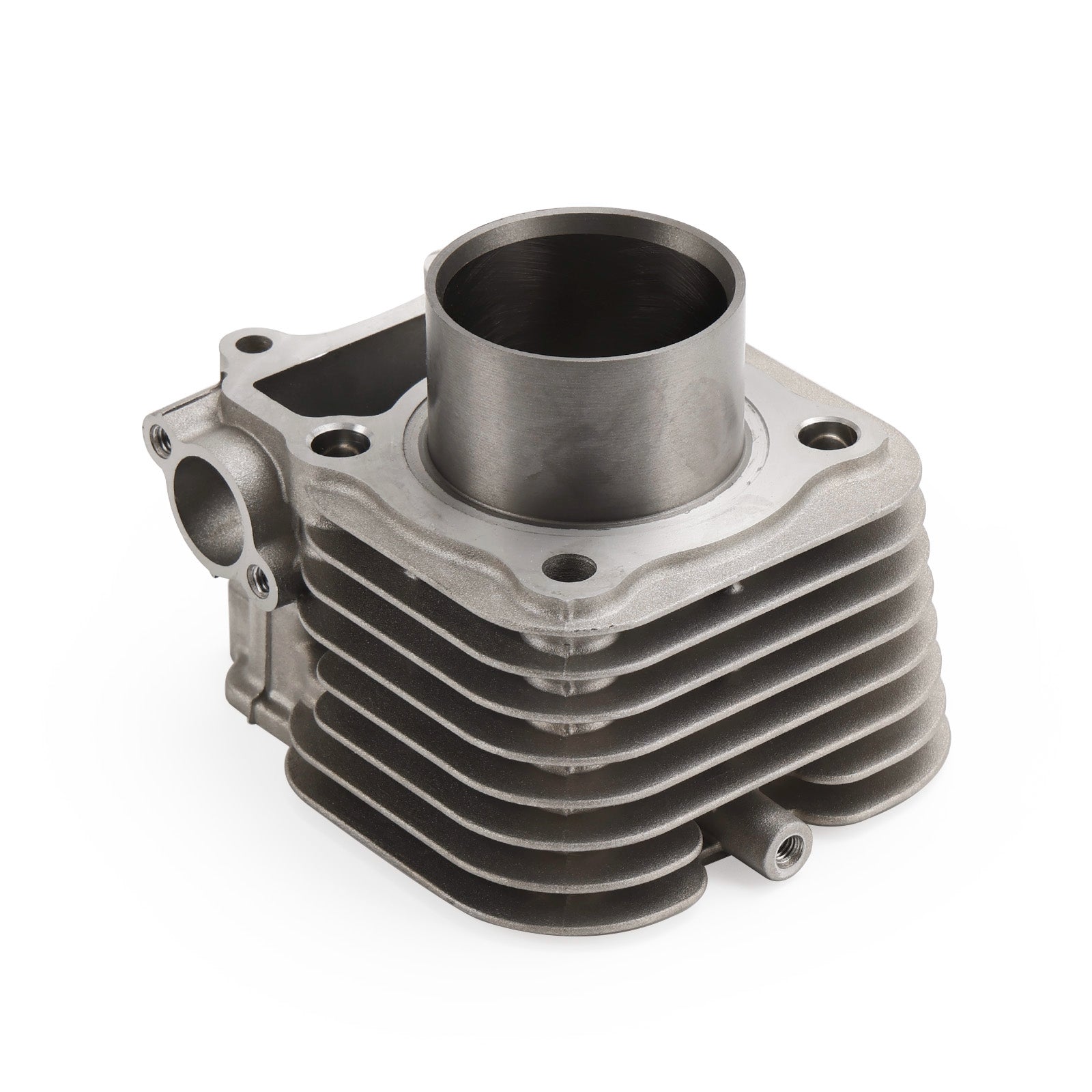 52 mm cylinderstemplet Rings pakning Kit til Suzuki An 125 AN125 1995-2000 20E