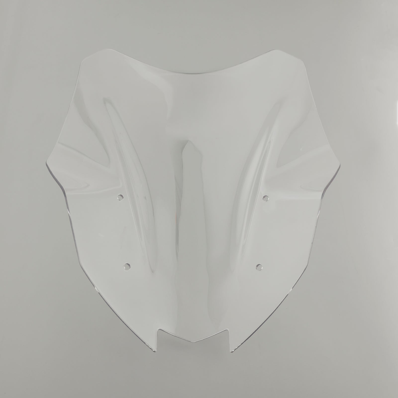 22-23 Kawasaki Versys 650 voorruit voorruiten