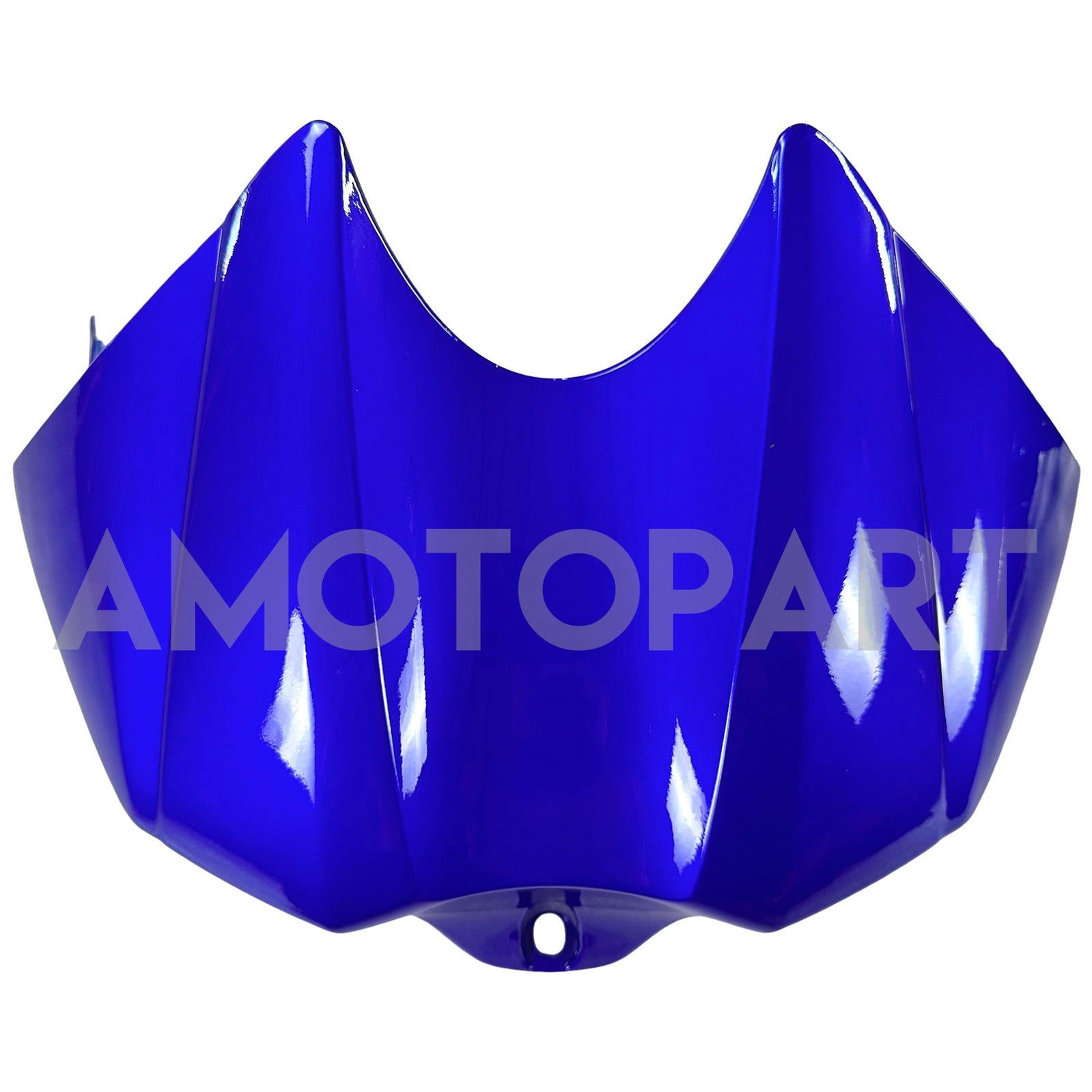 Amotopart 2004-2006 Yamaha YZF 1000 R1 Blue White Black Fairing Kit