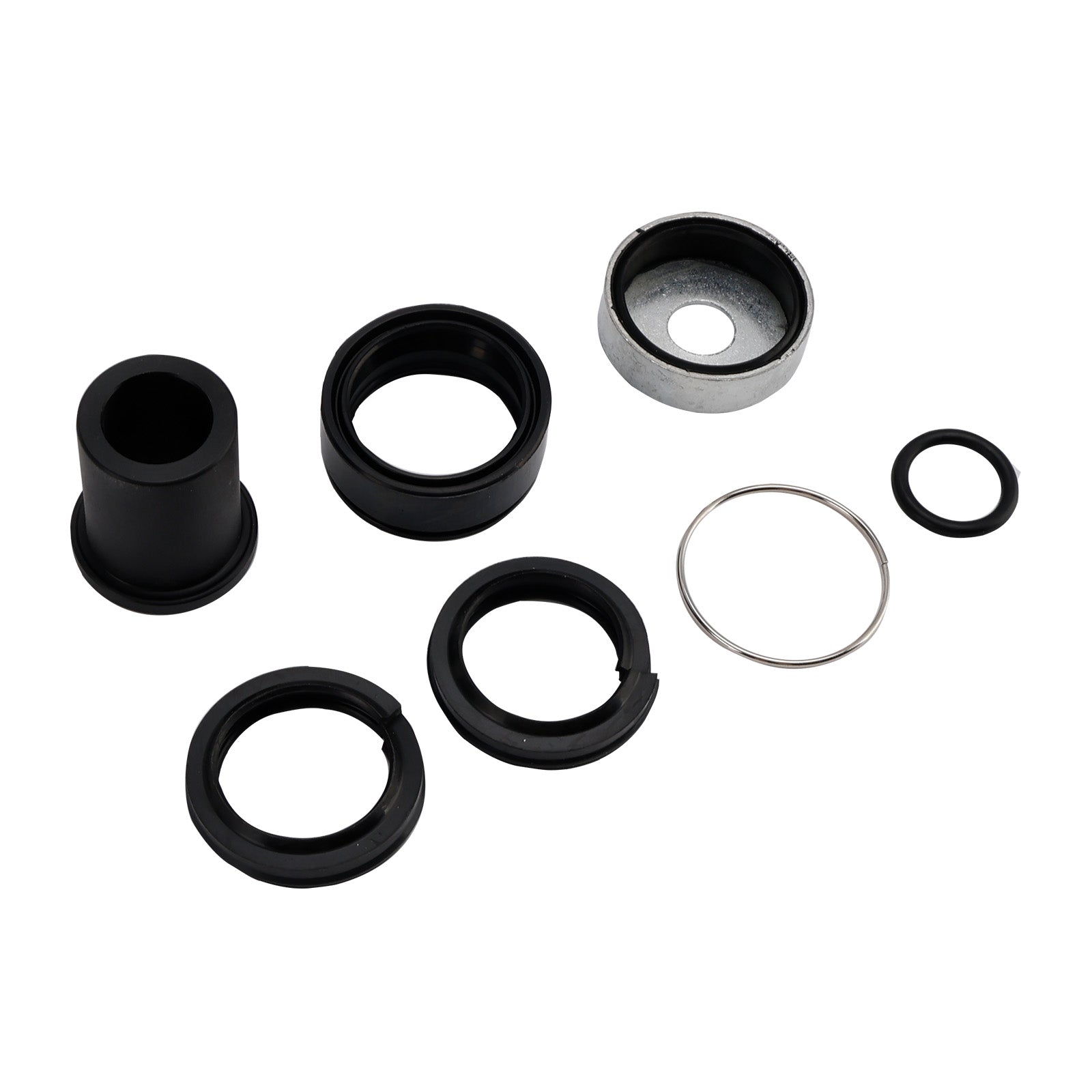 Suzuki LTA500 LTZ400 LTZ250 Steering Stem Bearing Kit PWSSK-K06-400