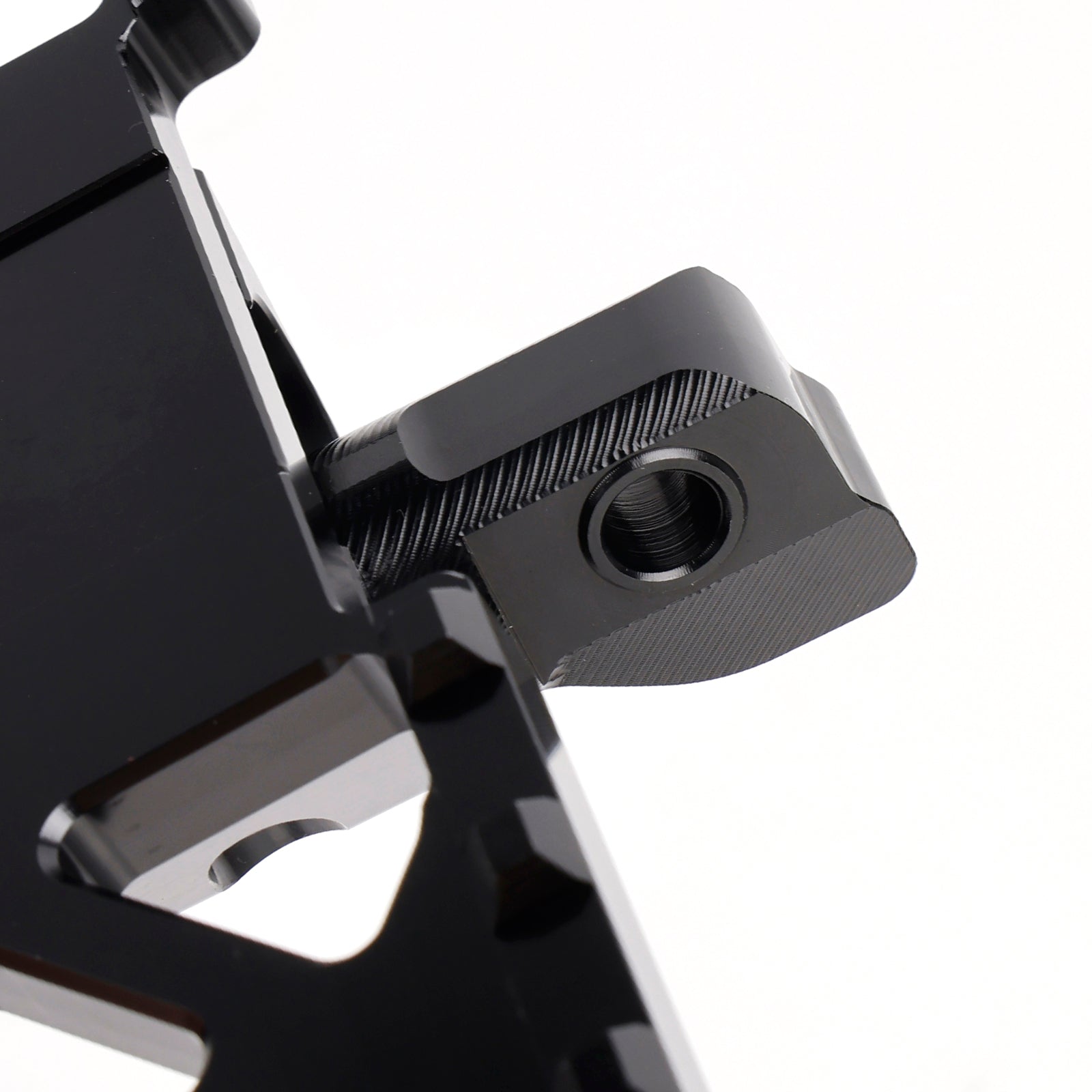 Indian Scout 2015-2024 Scout Bobber 2018-2024 Front Footrests Foot Pegs