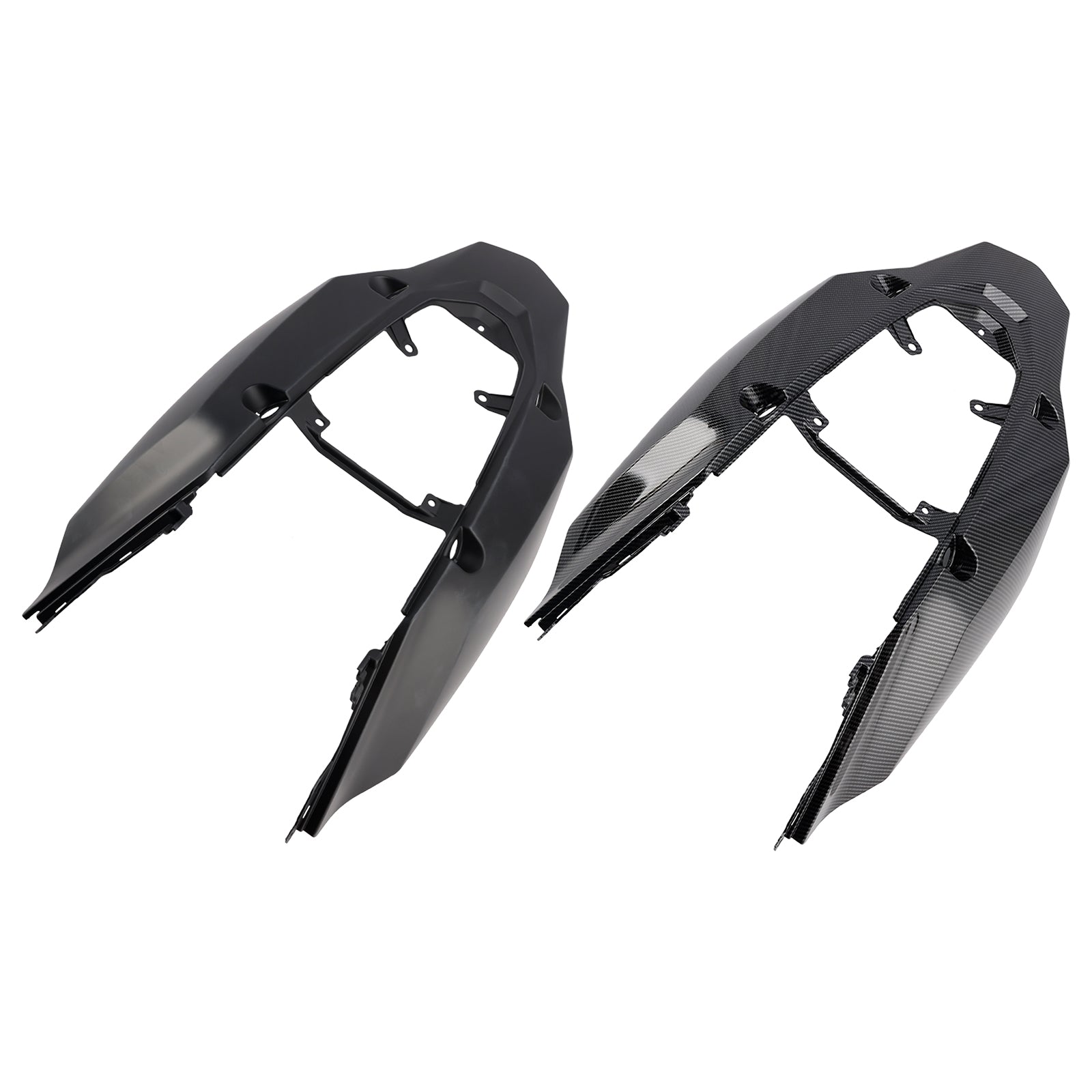 2019-2024 Yamaha Tenere 700 kuipstaartstoel