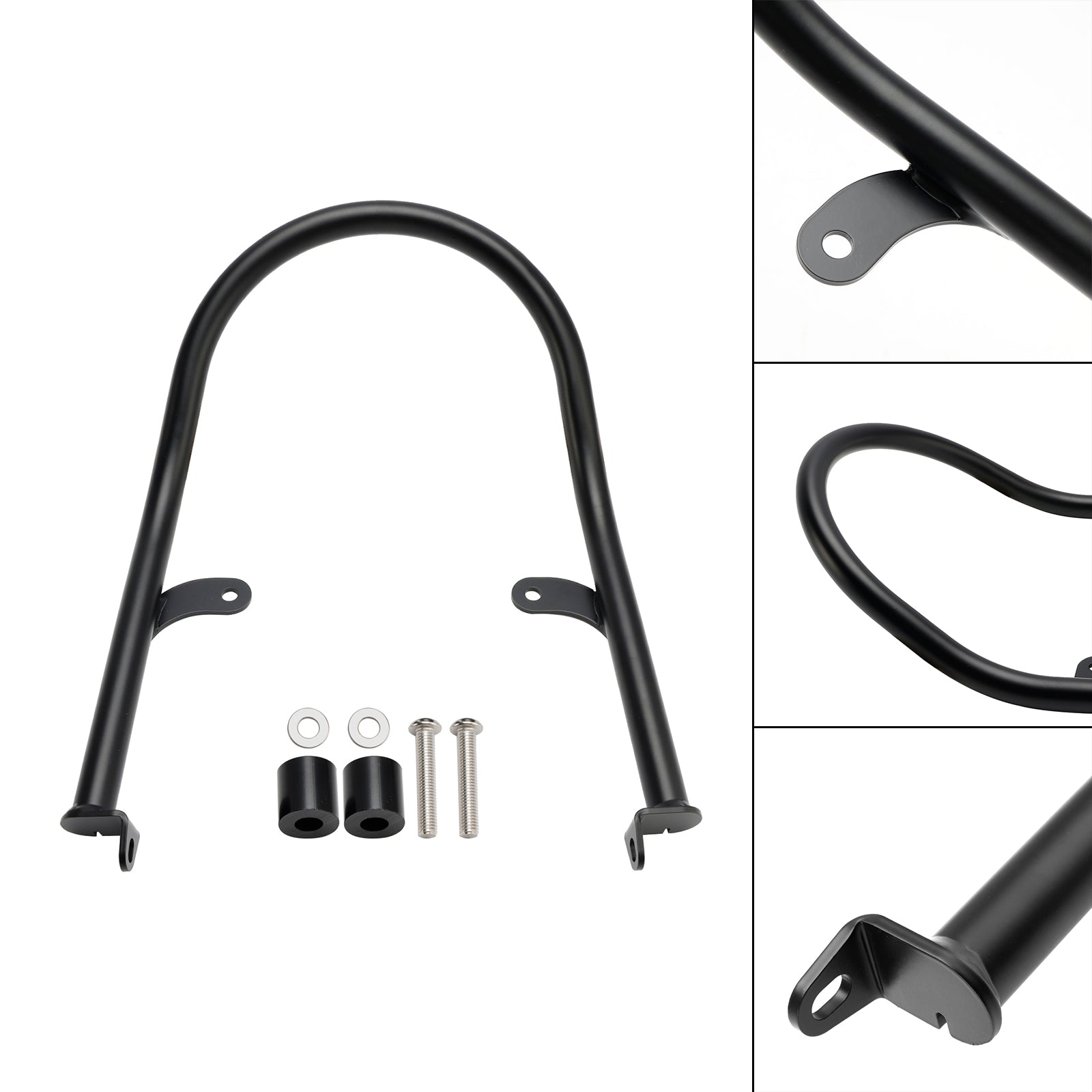 2018-2023 KAWASAKI Z900RS PASSAGEIRO ARMOTE DO ARMOTE